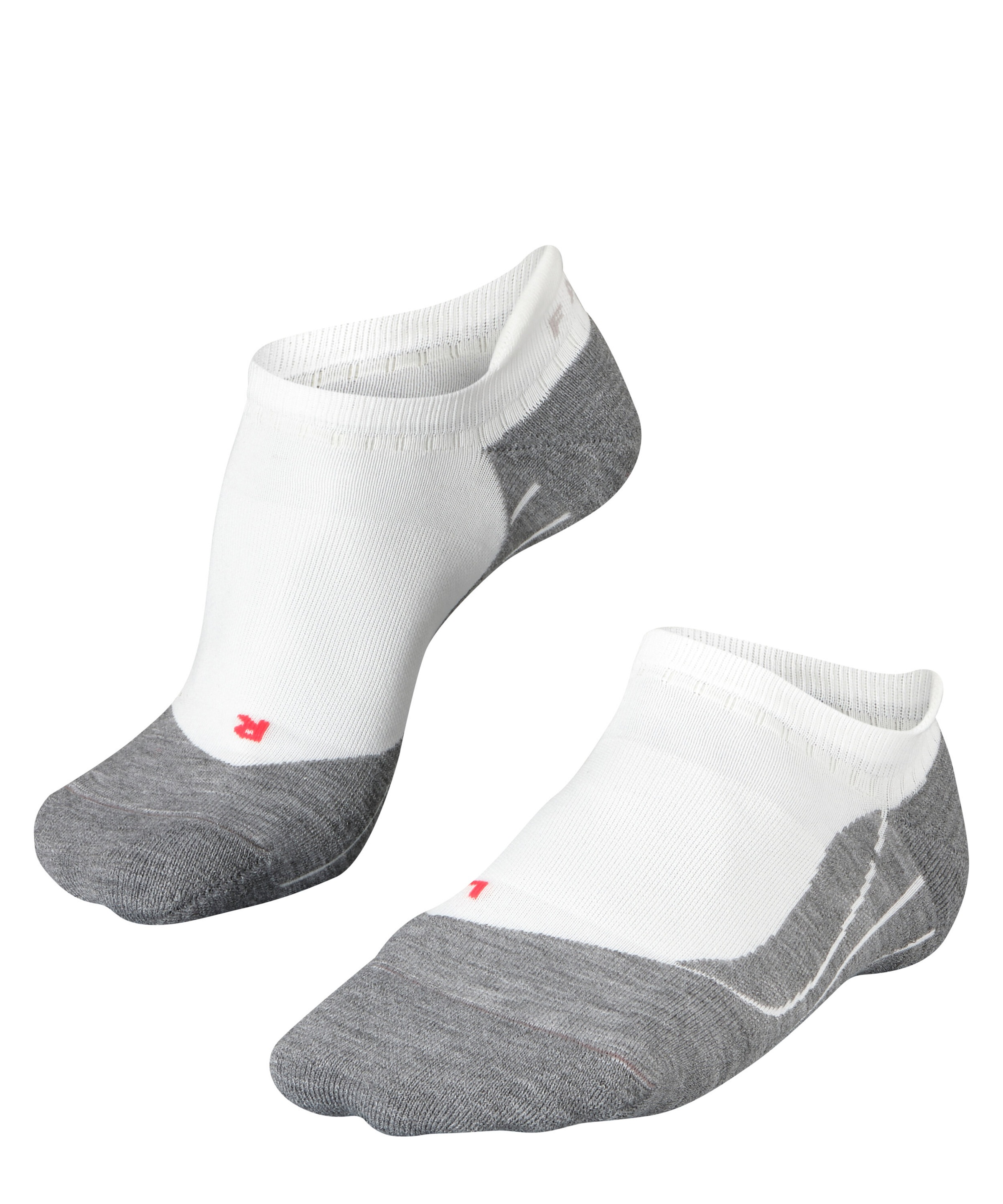 FALKE Füßlinge "RU4 Endurance Invisible" 1 Paar tlg.