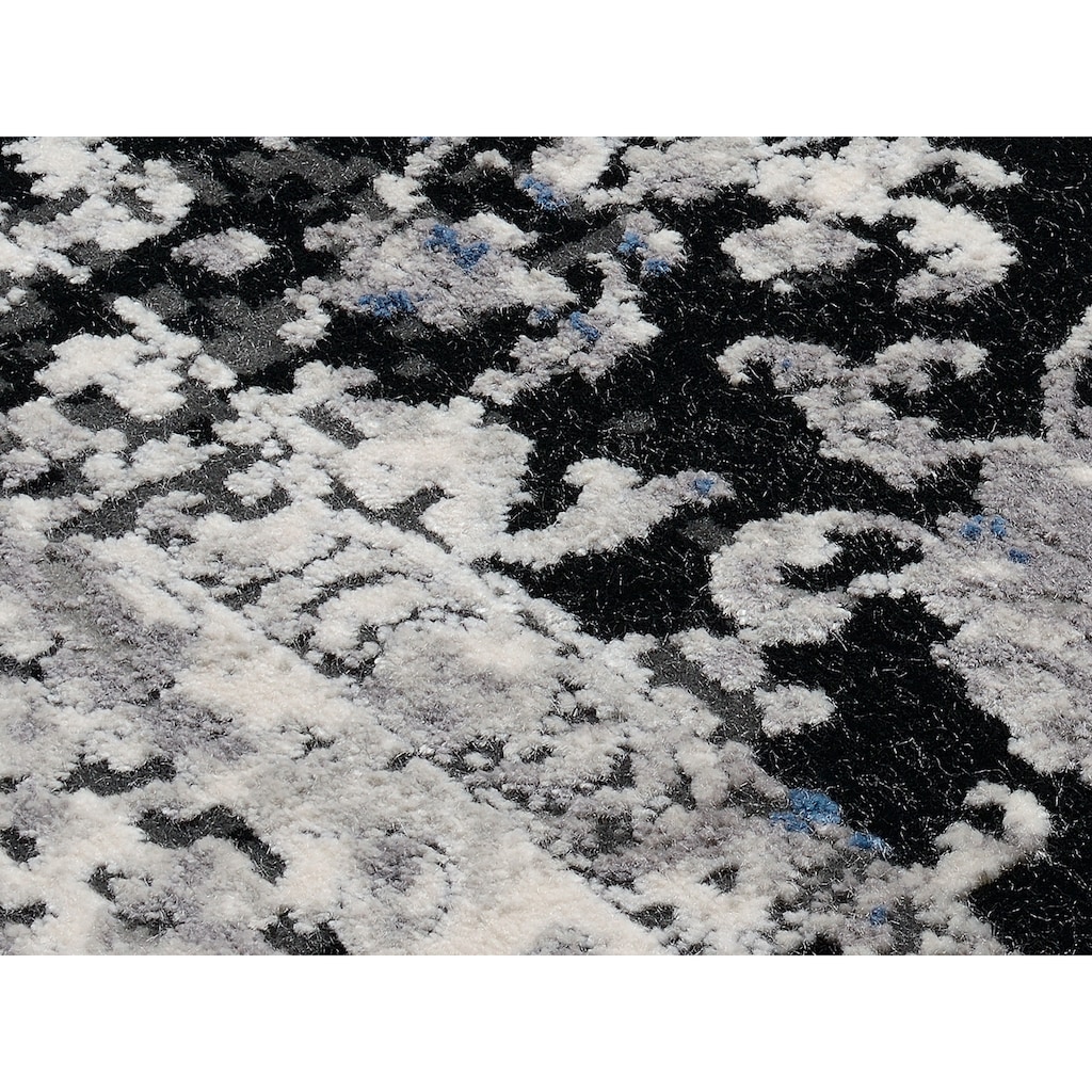 Musterring Teppich »COLORADO FLOWER«, rechteckig