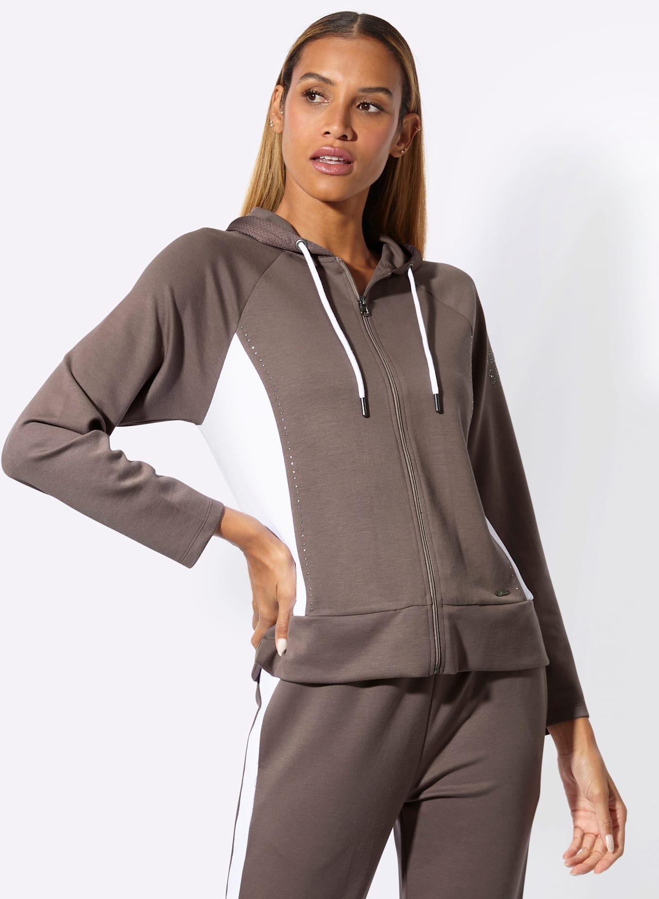 feel good Langjacke