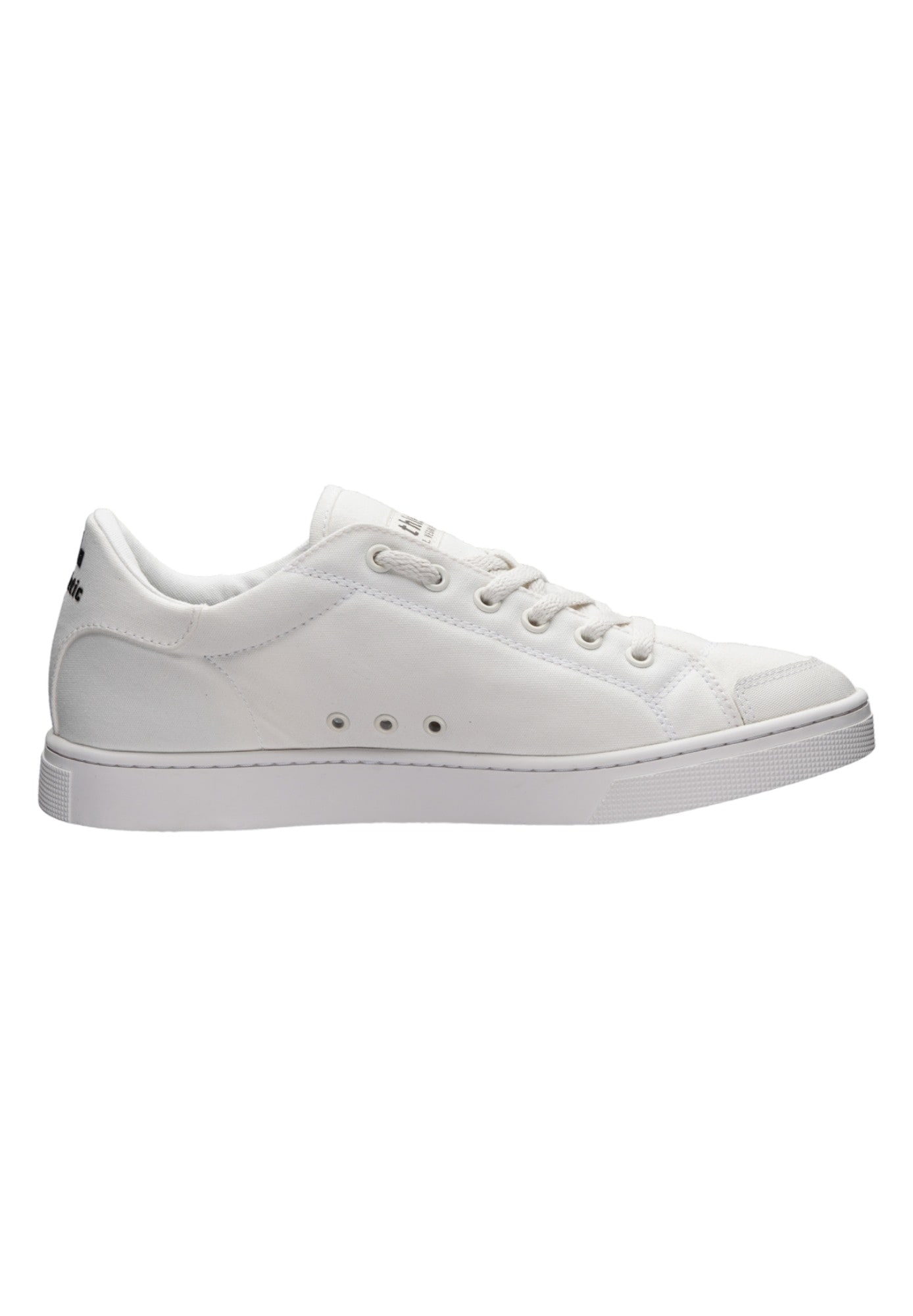 ETHLETIC Sneaker »Active Lo Cut«, Fairtrade Produkt