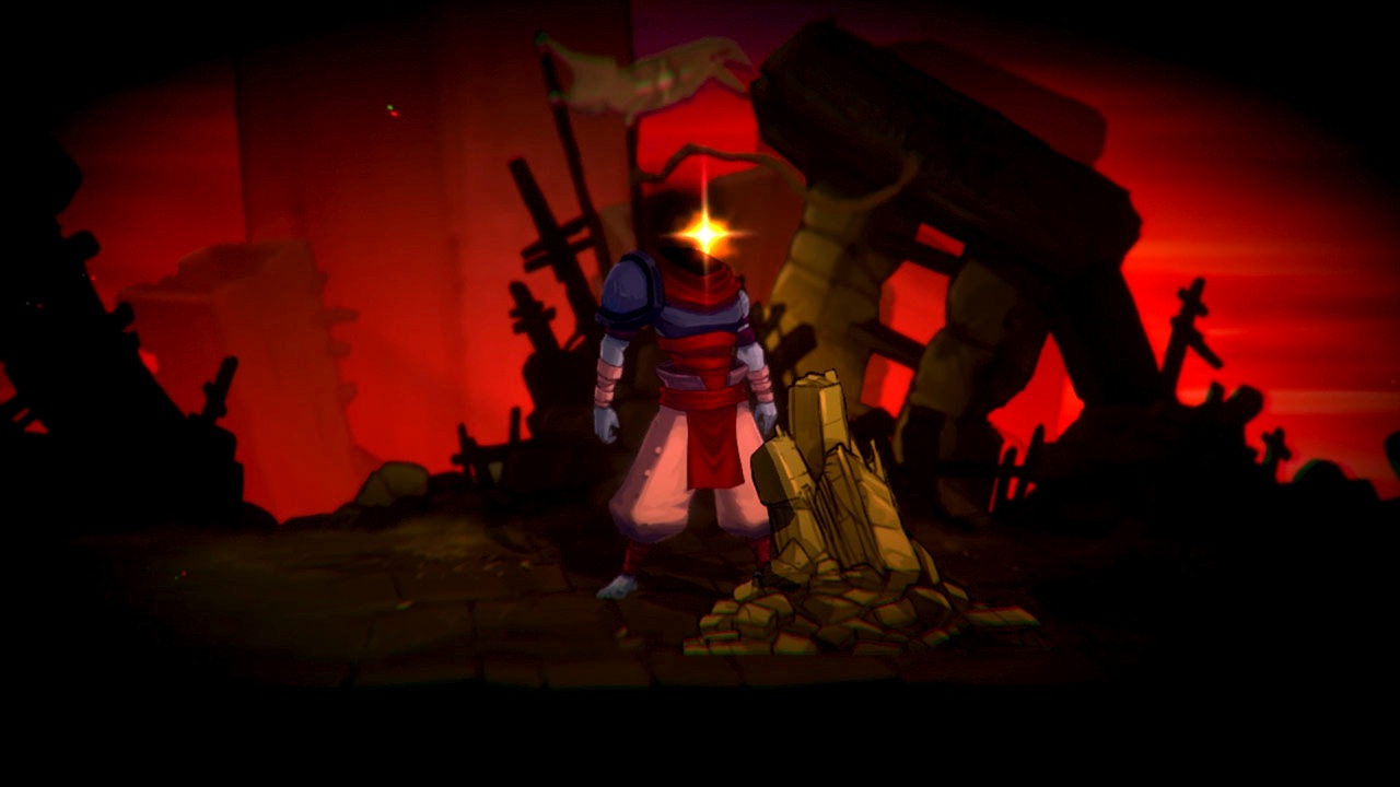 Spielesoftware »Bounty Battle«, Nintendo Switch