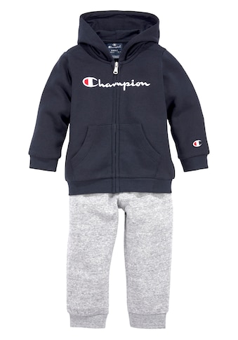 Champion Jogginganzug »Toddler Classic Hooded F...