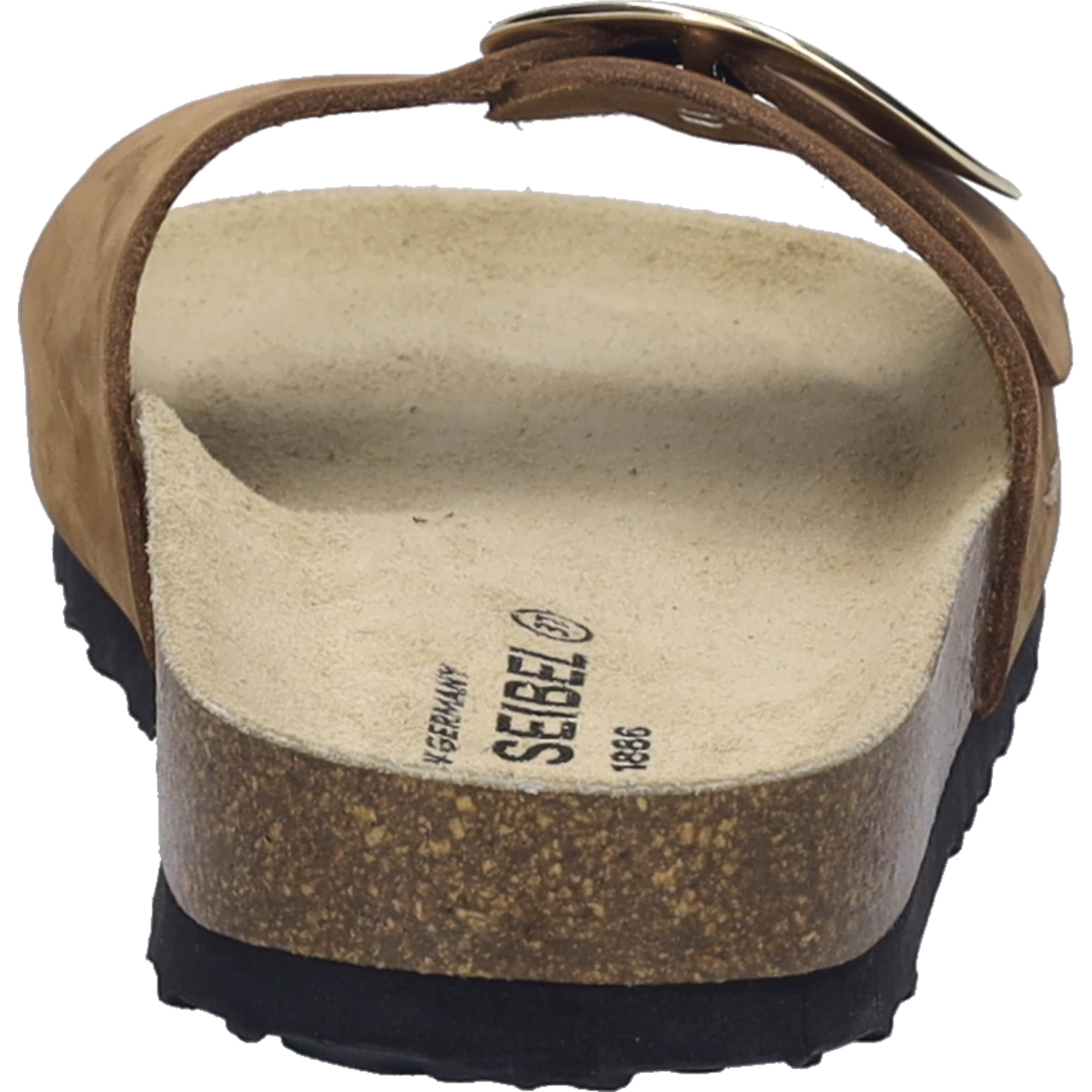 Josef Seibel Sandale »Hermine 14, camel«