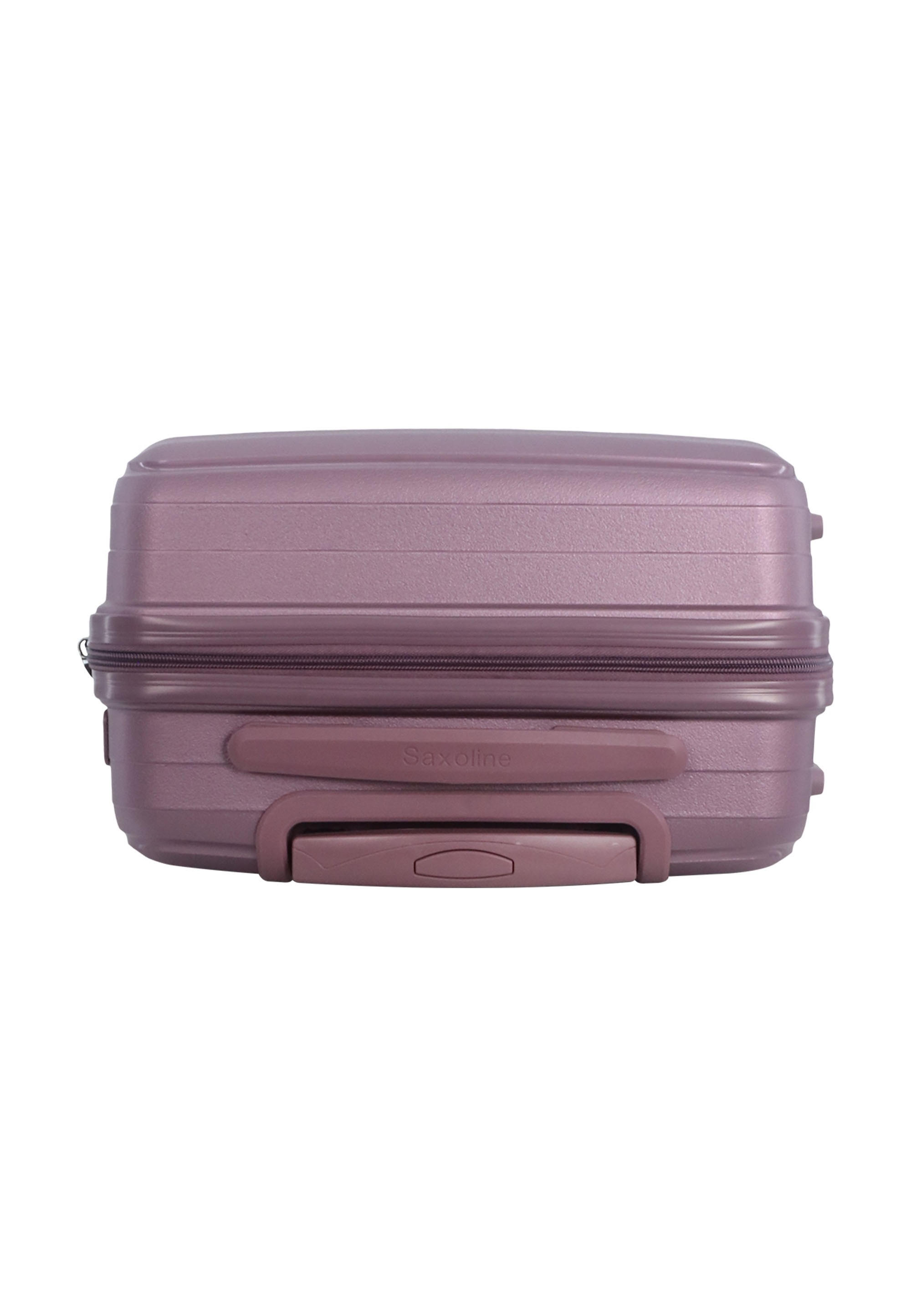 Saxoline® Koffer »Resort«, aus Polypropylen