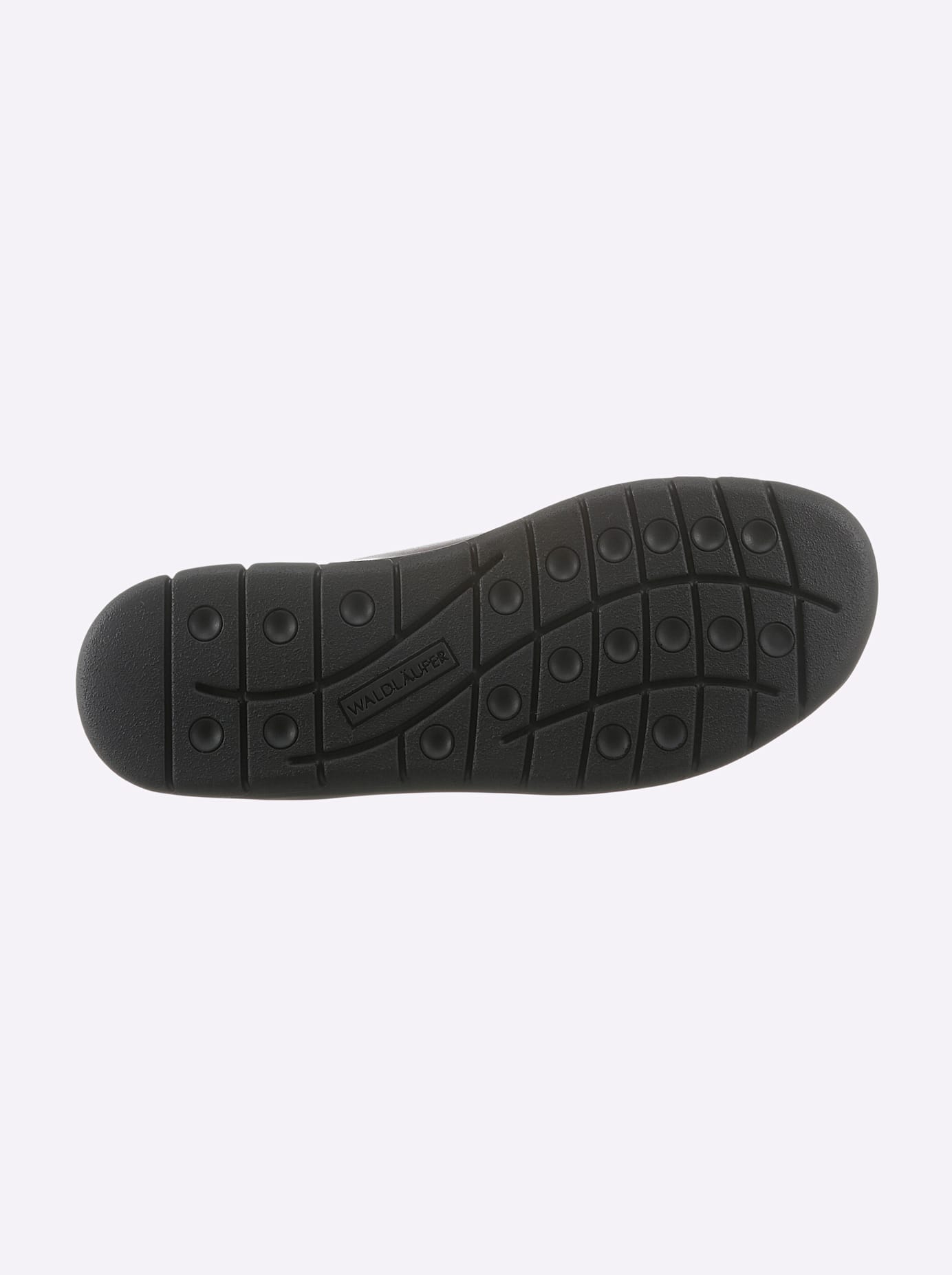 Waldläufer Schnürschuh