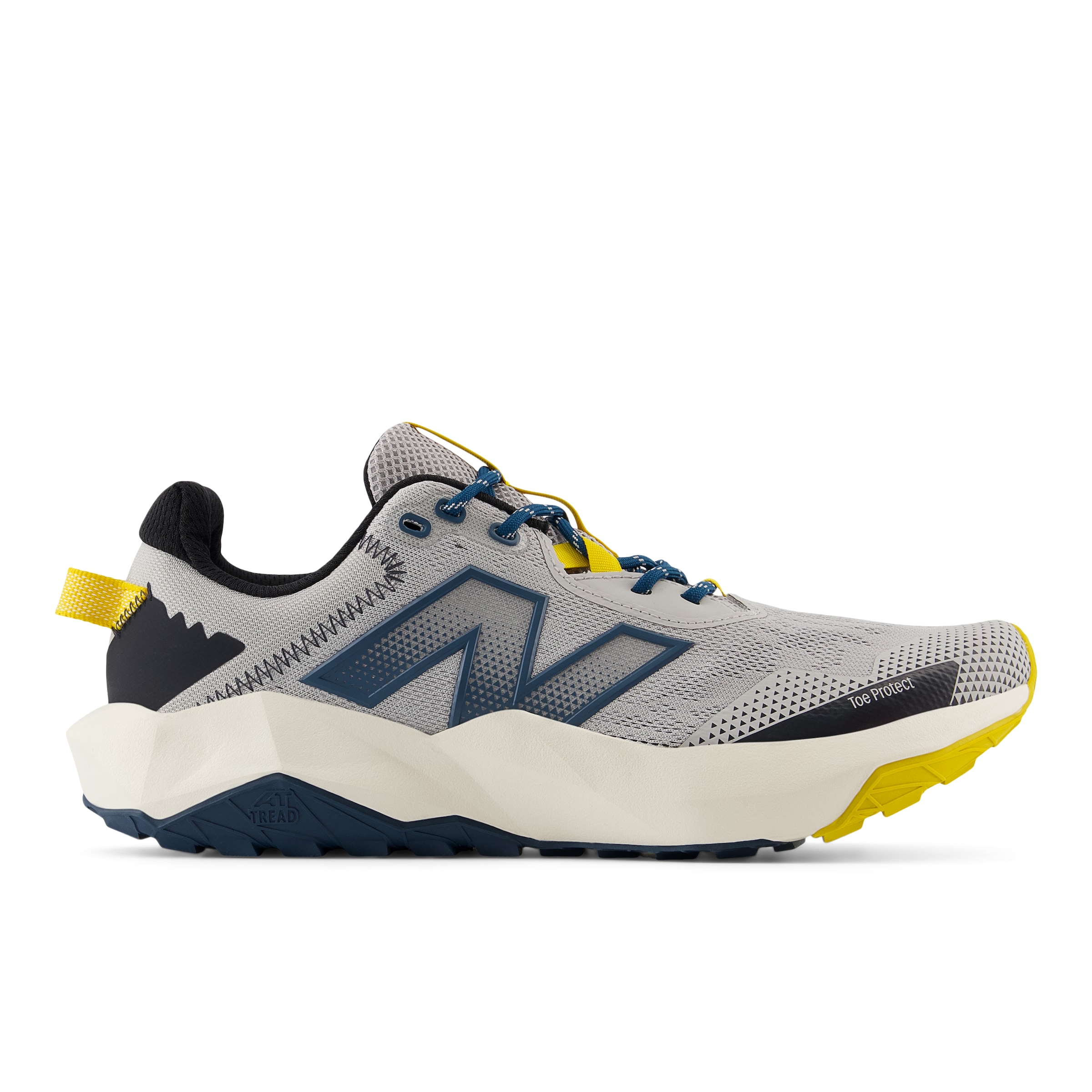 New Balance Laufschuh »Nitrel«, Trailrunning-Schuhe,für breite Füße