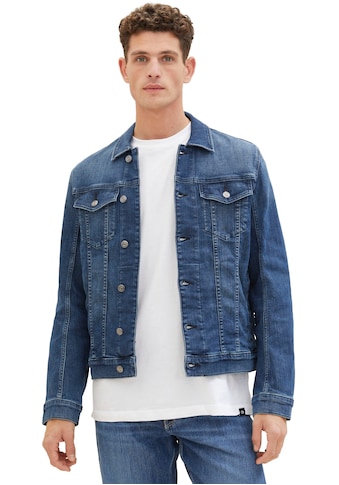 Jeansjacke