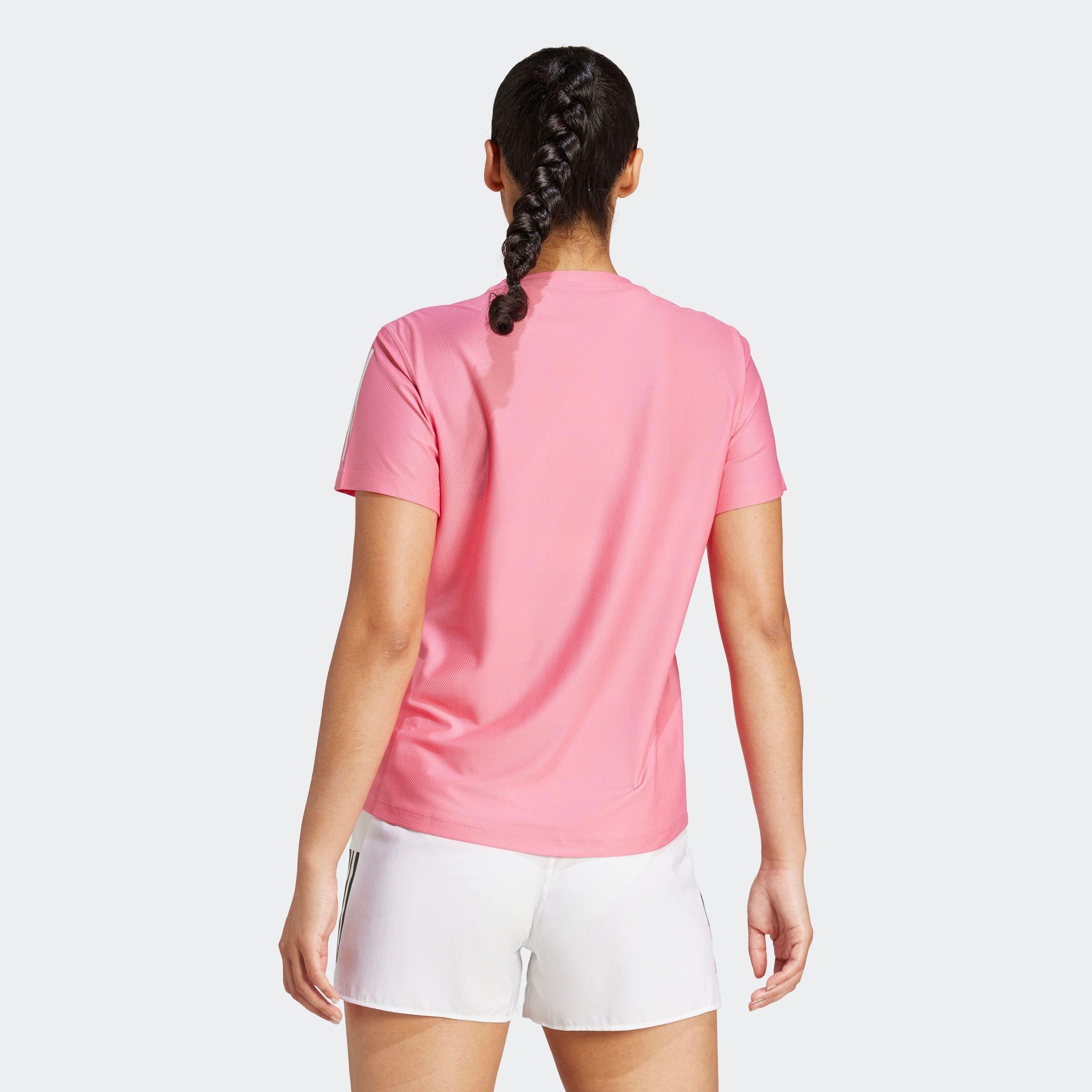adidas Performance Laufshirt "OTR B TEE" günstig online kaufen