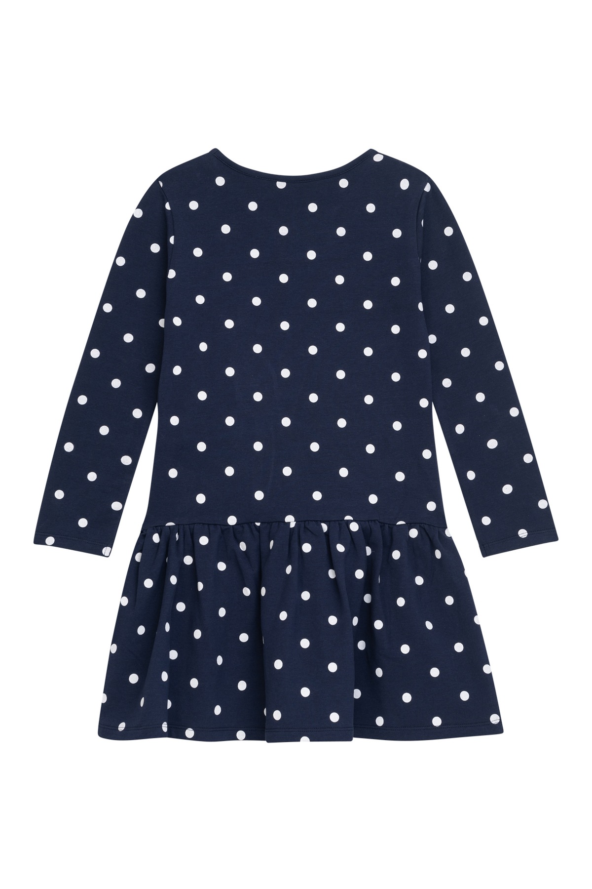 DANAMADE Sweatkleid »DANAMADE Dress DPIA«