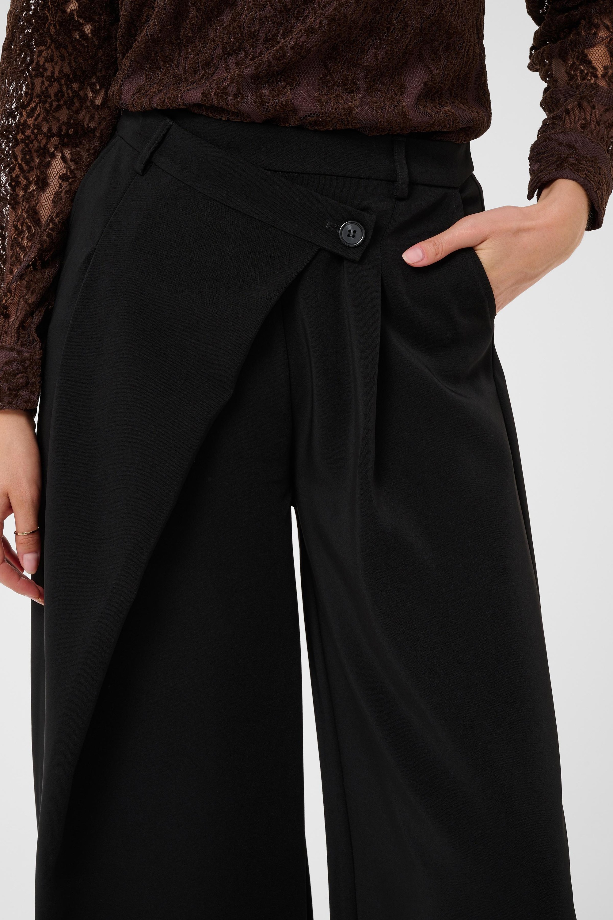 Cream Marlene-Hose »Damen Hose CRBine«