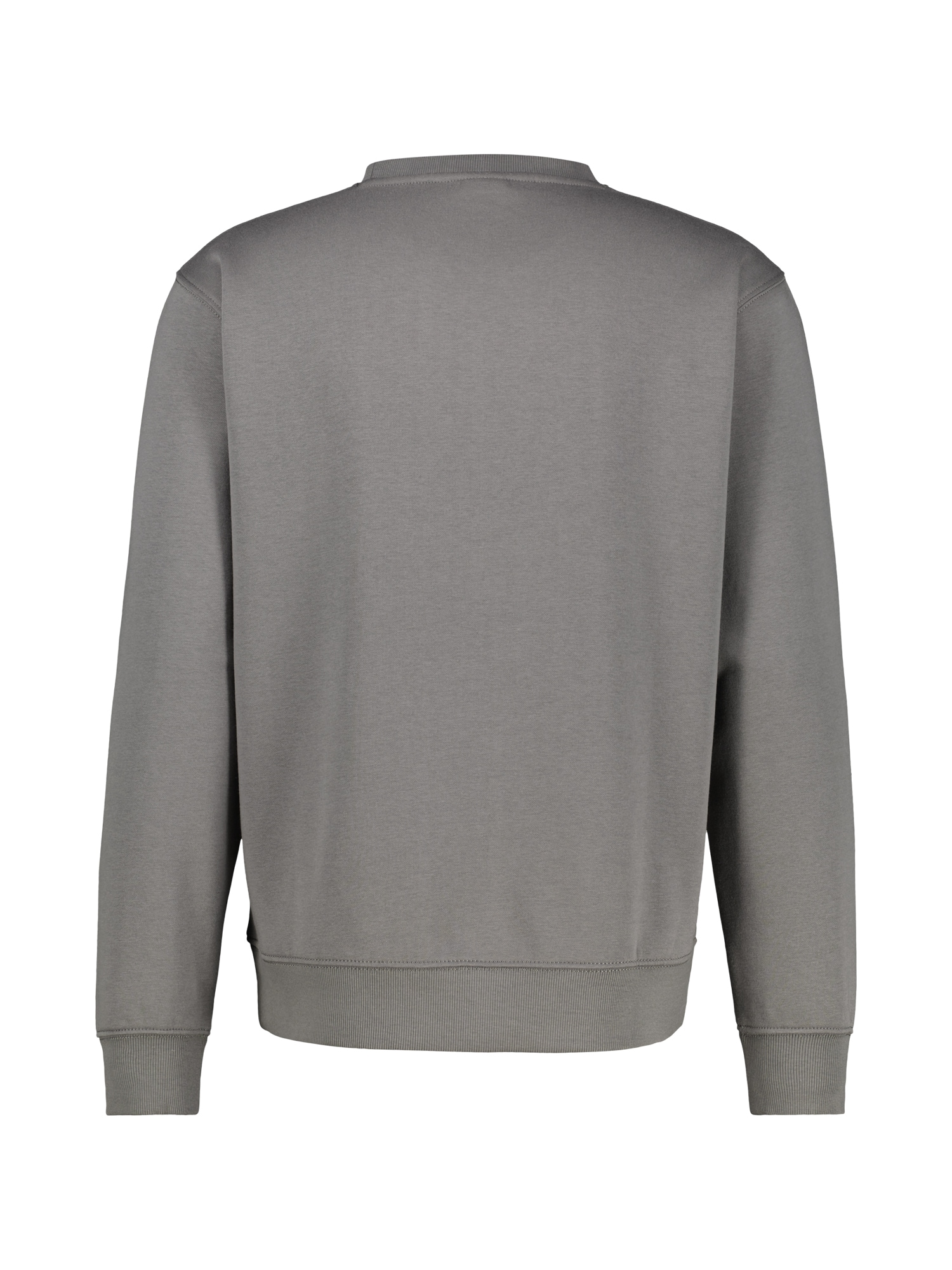 LERROS Sweatshirt »LERROS Urbaner Sweatshirtstyle«