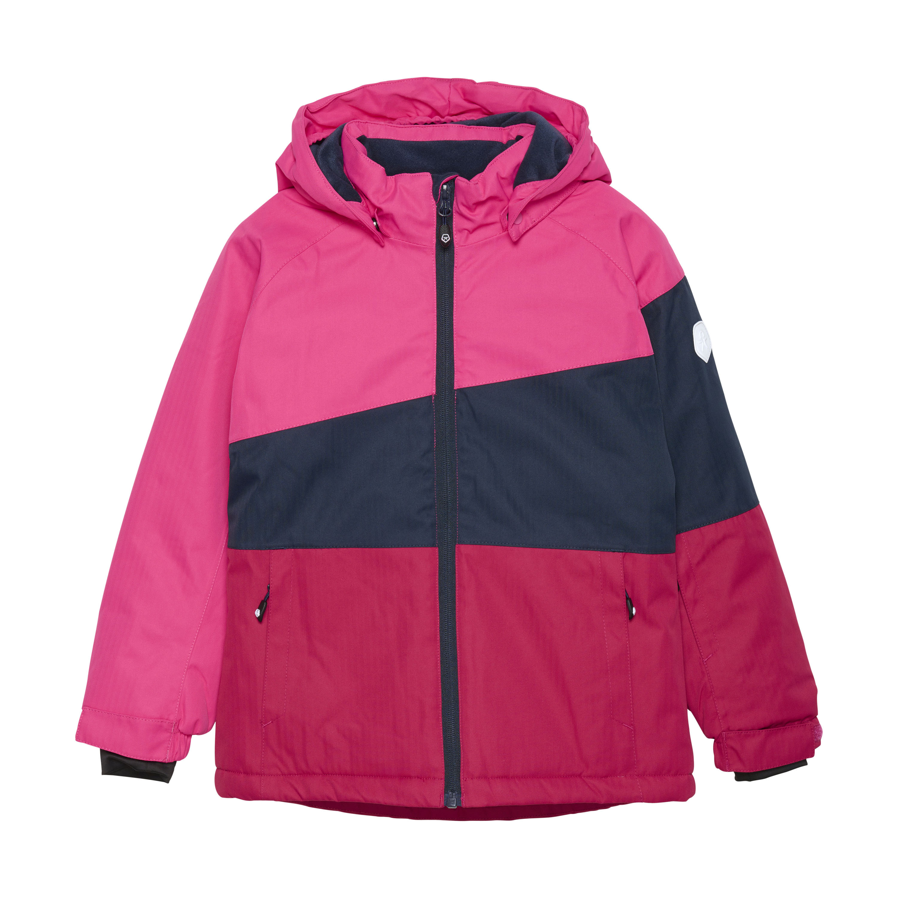 COLOR KIDS Skijacke "Skijacke COSki"