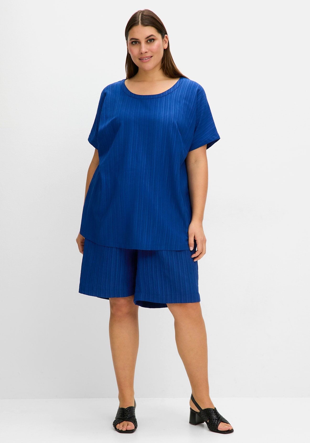 Sheego Longbluse günstig online kaufen