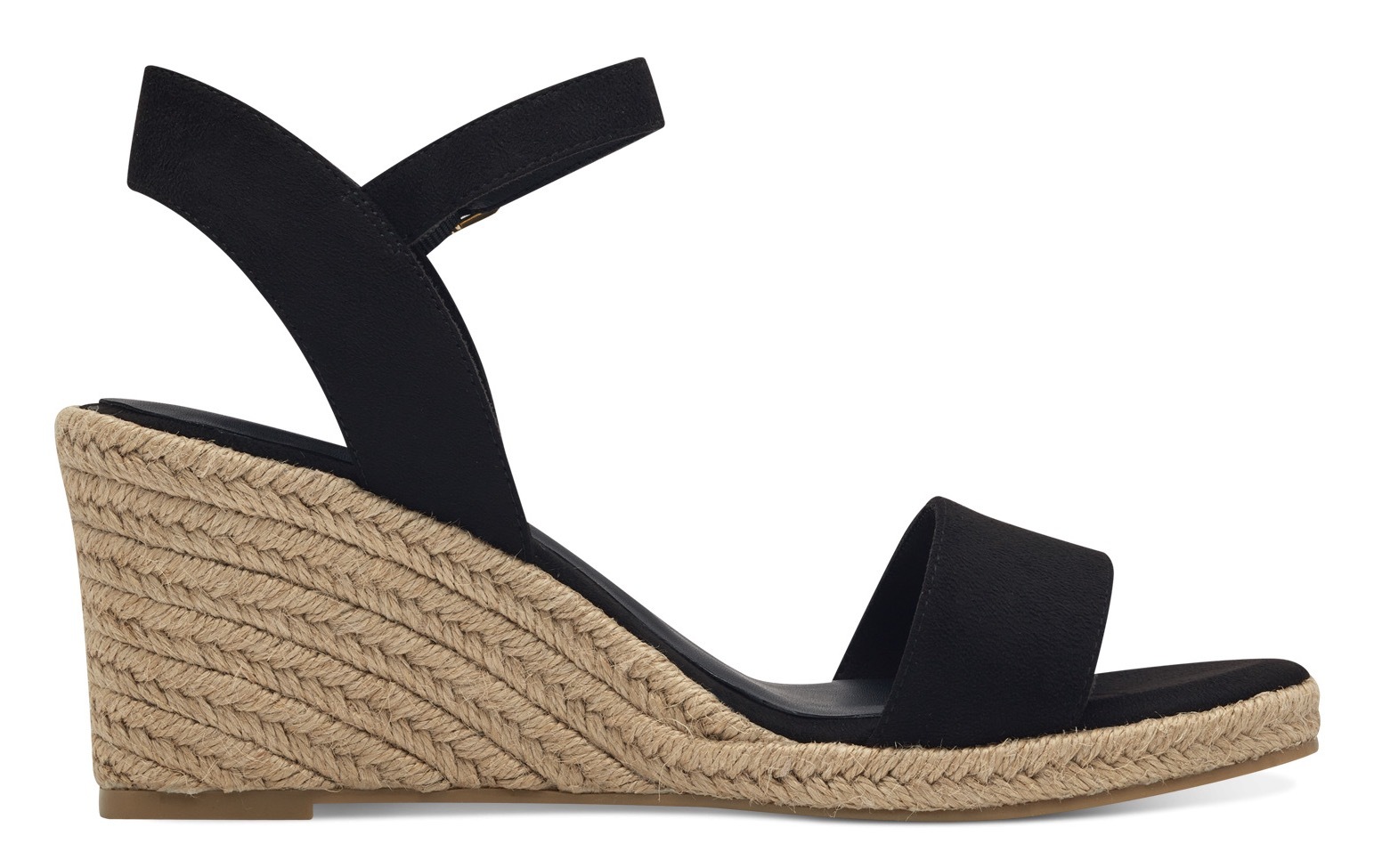 Thumbnail - Tamaris Keilsandalette, Sommerschuh, Sandale, Keilabsatz, mit verstellbarem Riemchen