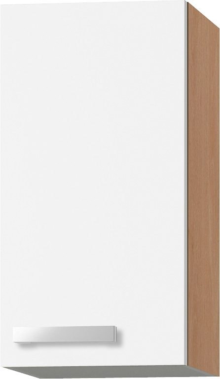 OPTIFIT Hängeschrank "Odense", 30 cm breit, 57,6 cm hoch, mit 1 Tür