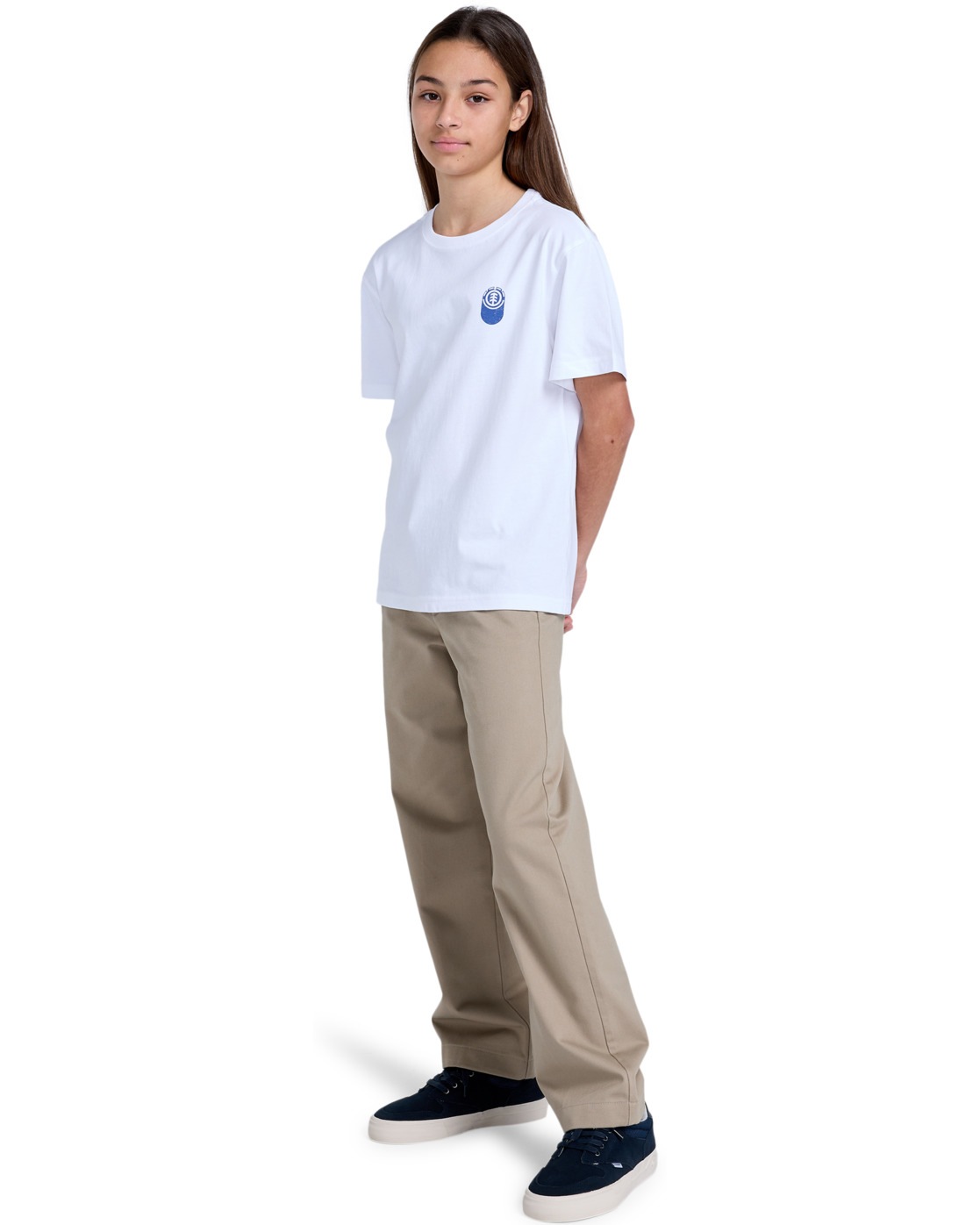 Element Shirttop »Ambition«