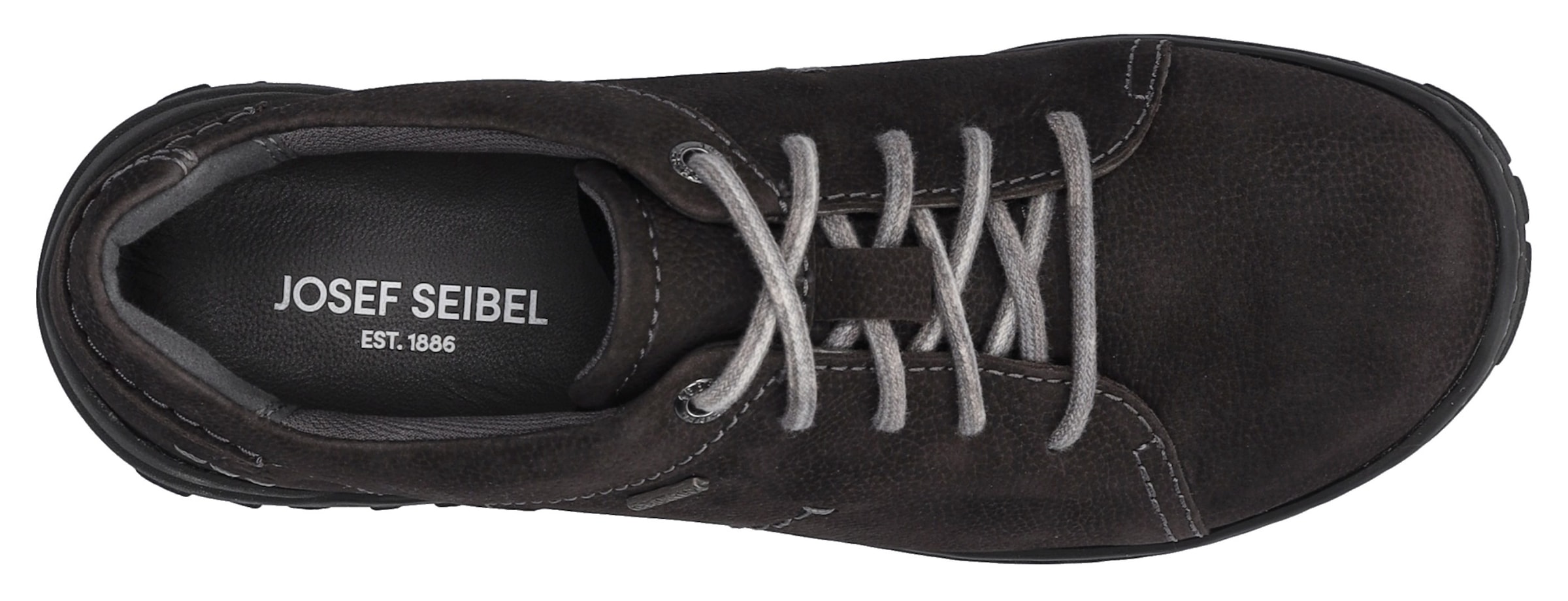 Josef Seibel Schnürschuh »Ruby 50«, Freizeitschuh, Komfortschuh mit TEX-Membran