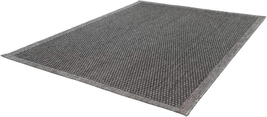 LALEE Läufer »Sunset 607«, rechteckig, 5 mm Höhe, In- und Outdoor geeignet, pflegeleicht, Wohnzimmer