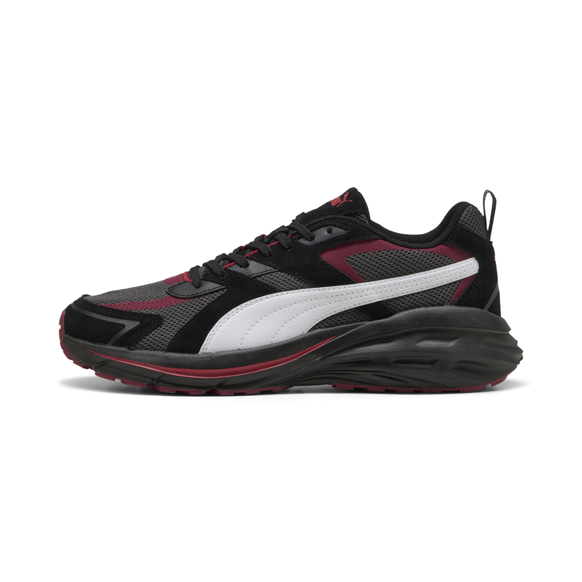 PUMA Sneaker »Hypnotic Sneakers Erwachsene«