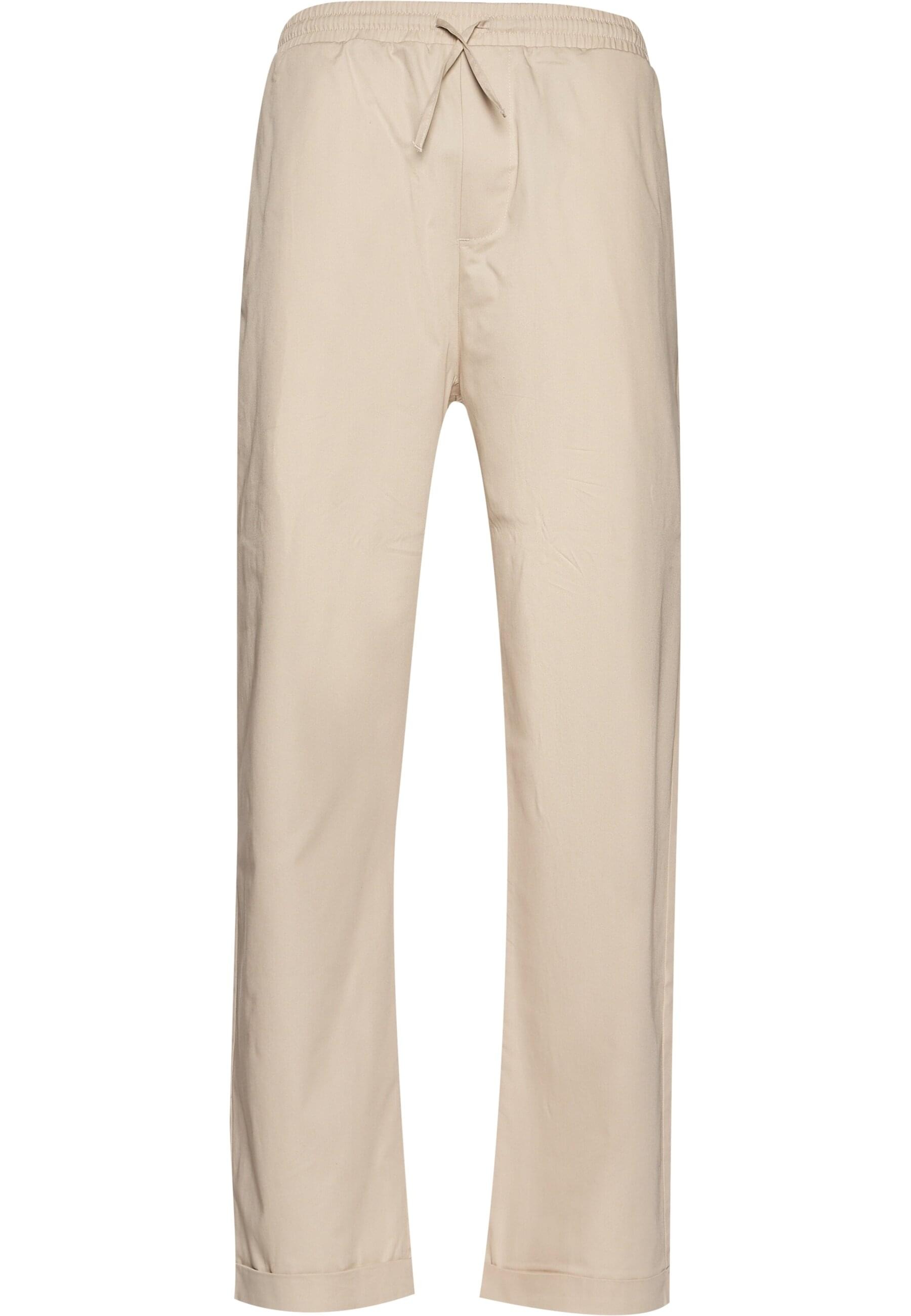 DEF Chinos "DEF Herren DEF SLIM Chinopant" günstig online kaufen