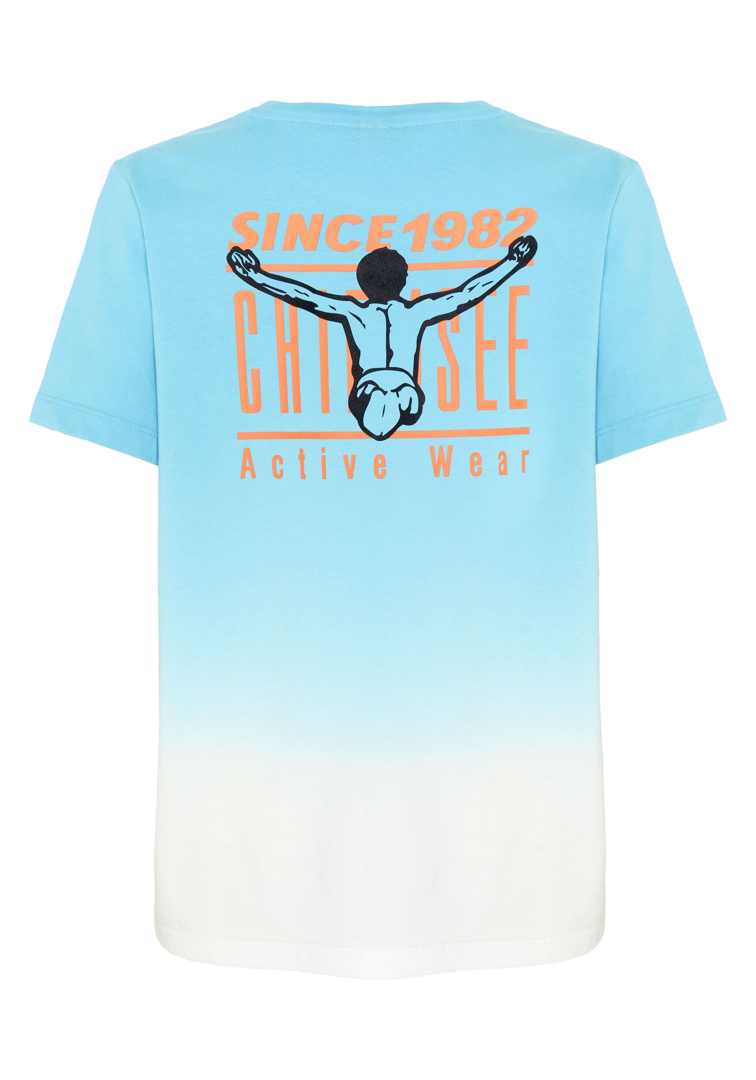 Chiemsee T-Shirt