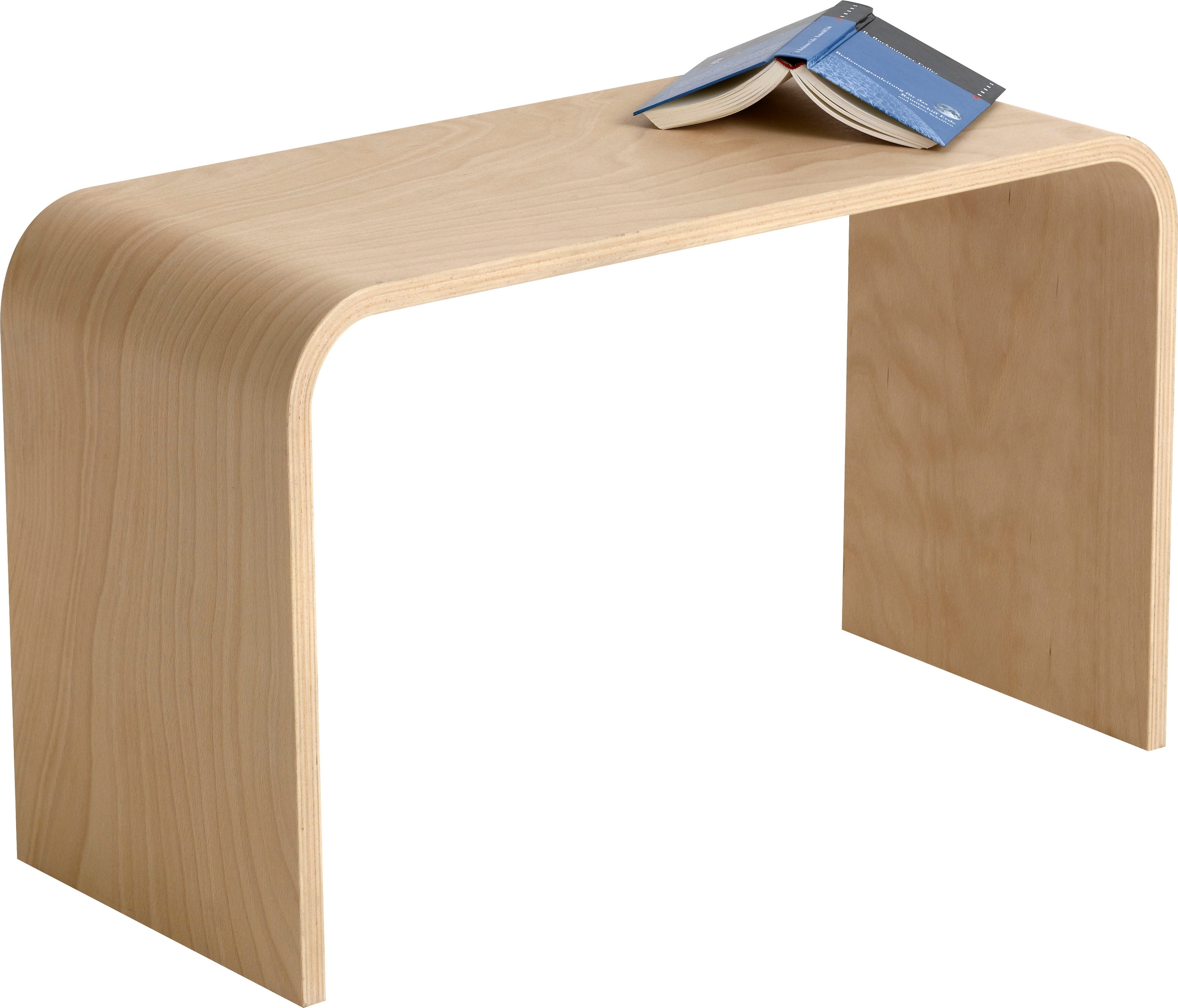 Tojo Sitzbank »Tojo-sit«, als Sitzbank, Hocker oder Beistelltisch, in zwei Farben, Breite 70 cm