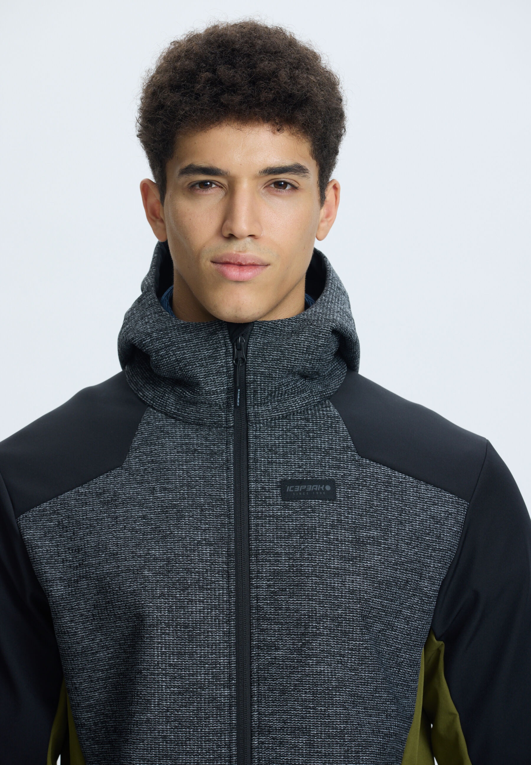 Icepeak Outdoorjacke »Icepeak Softshell jacke Beedeville«