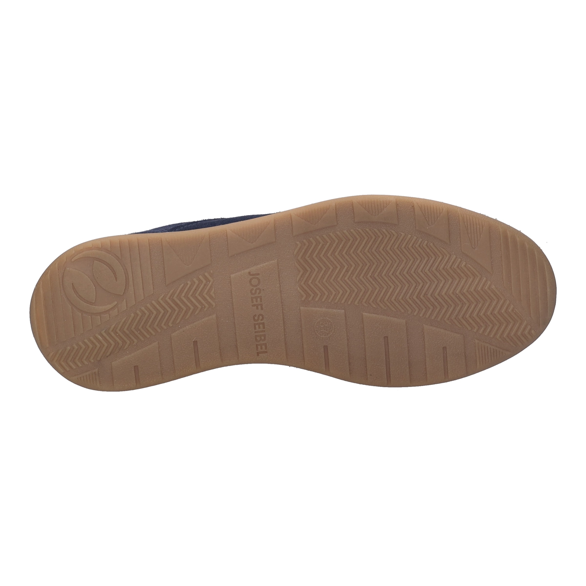 Josef Seibel Keilsneaker »Arleen 01«  Freizeitschuh, Halbschuh, Schnürer, Kontrastbesatz, G-Weite