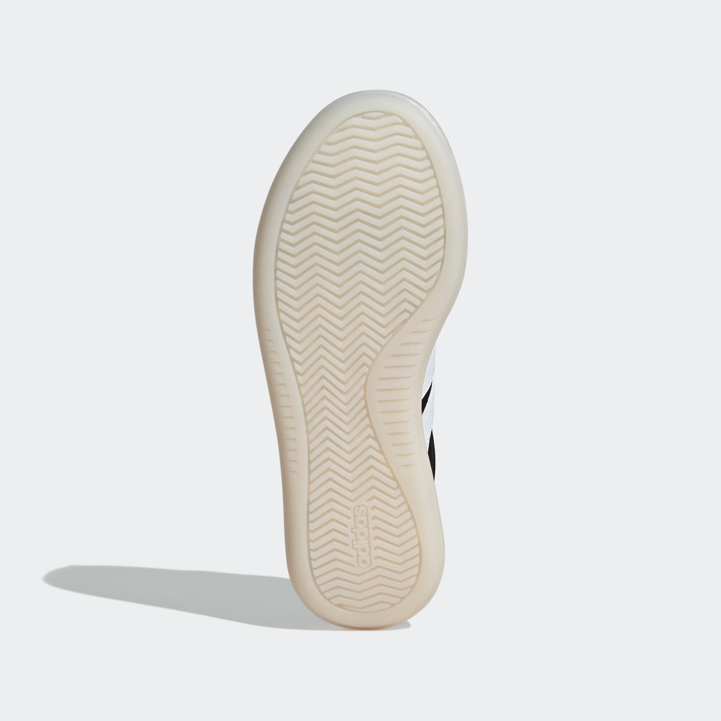 adidas Sportswear Sneaker »BARREDA DECODE KIDS«  inspiriert vom Design des Handball Spezial, für Kinder & Jugendliche