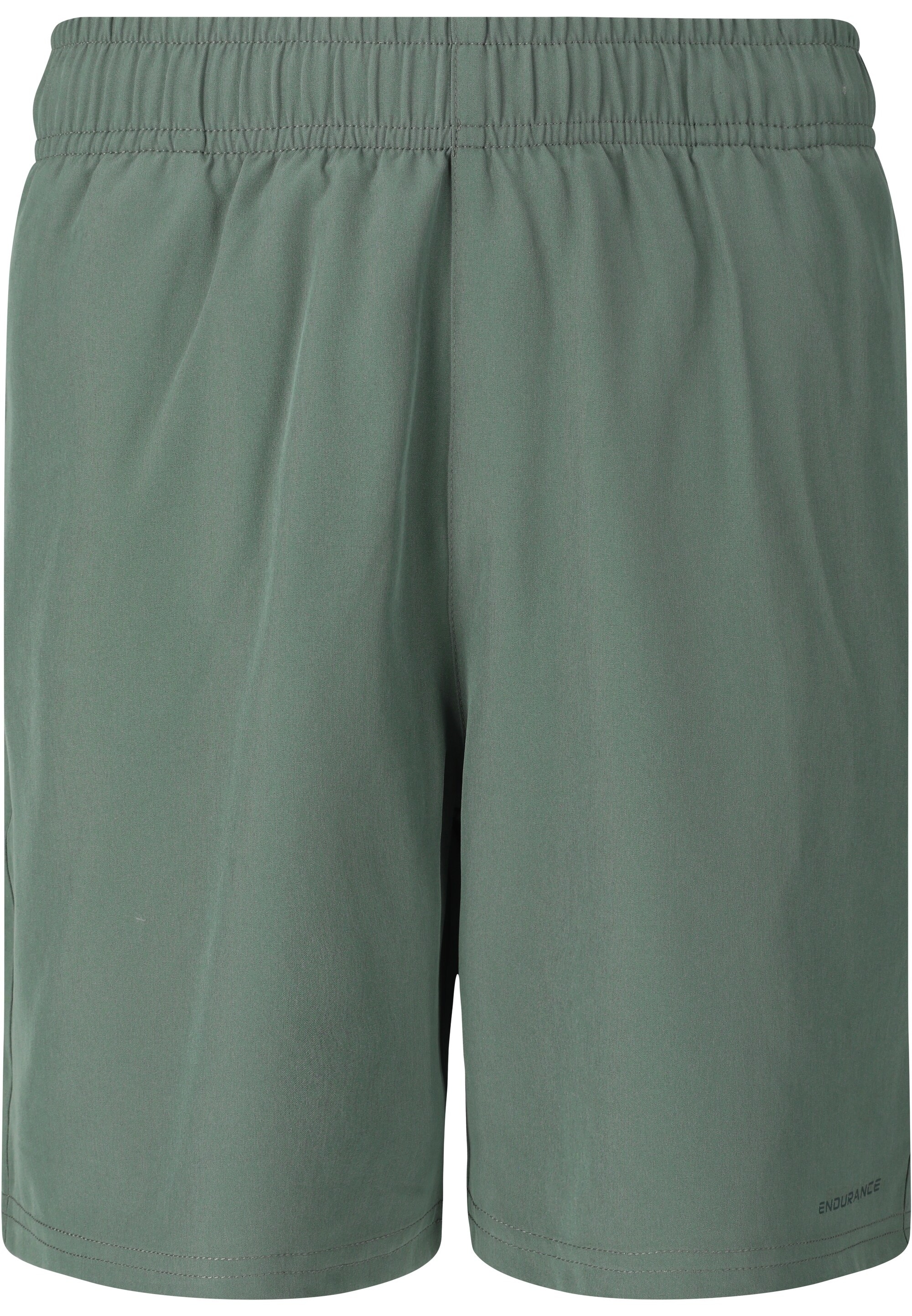 ENDURANCE Shorts »Herlent«  im smarten 2-in-1-Design