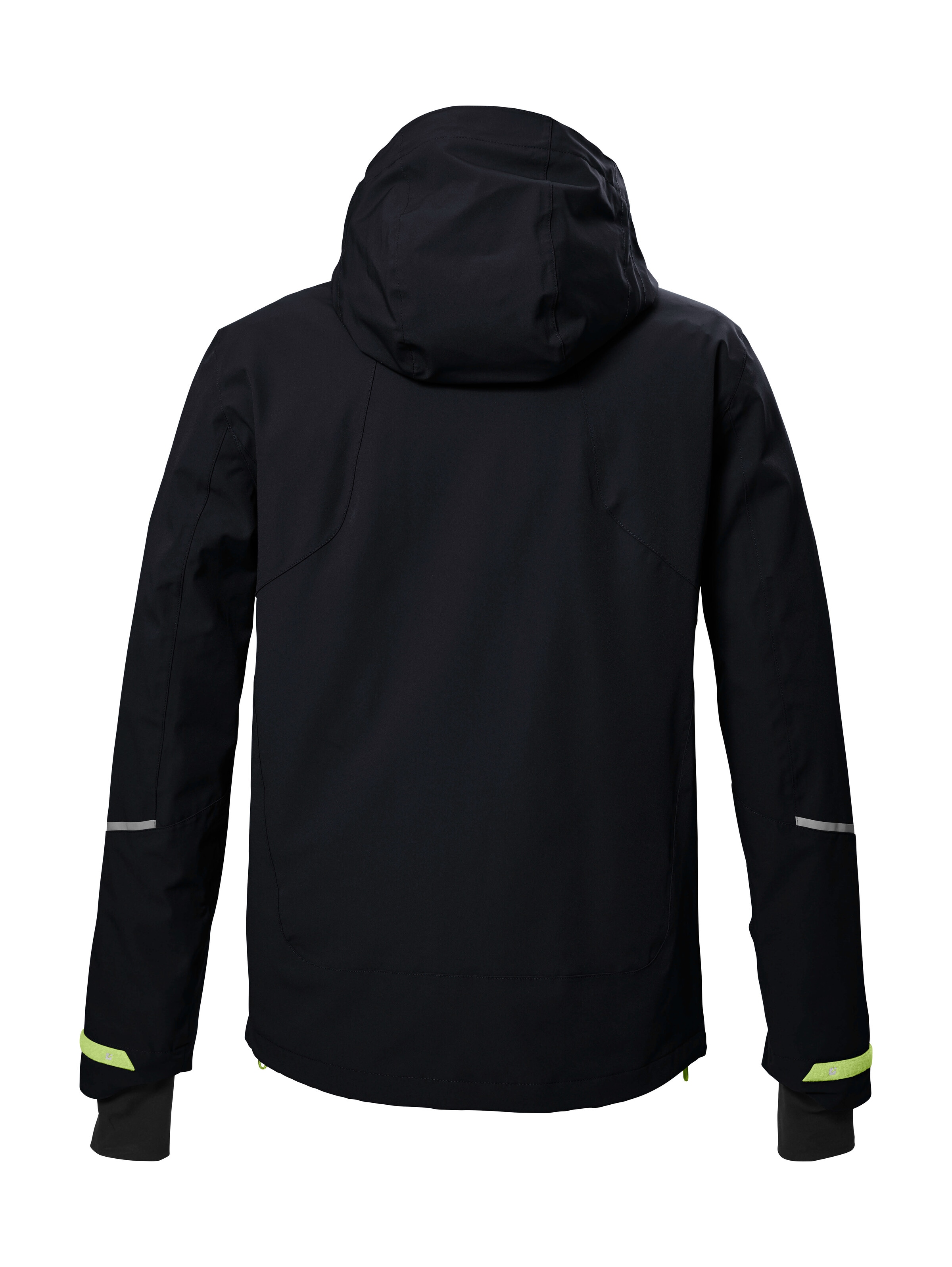 Killtec Funktionsjacke »KOW 26 MN JCKT«