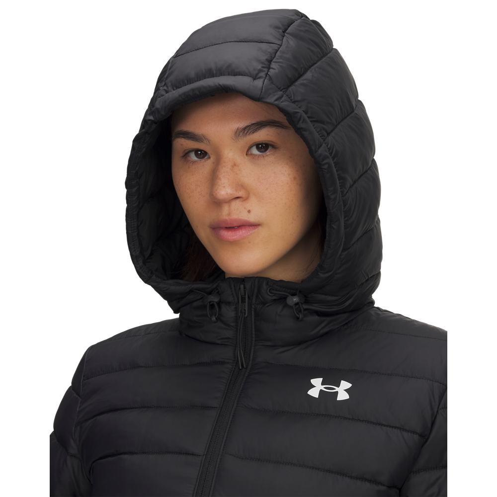 Under Armour® Steppjacke »UA SPORTSWEAR INSULATE JKT« sportlicher Stil, aus Nylon, leicht, auch in großen Größen