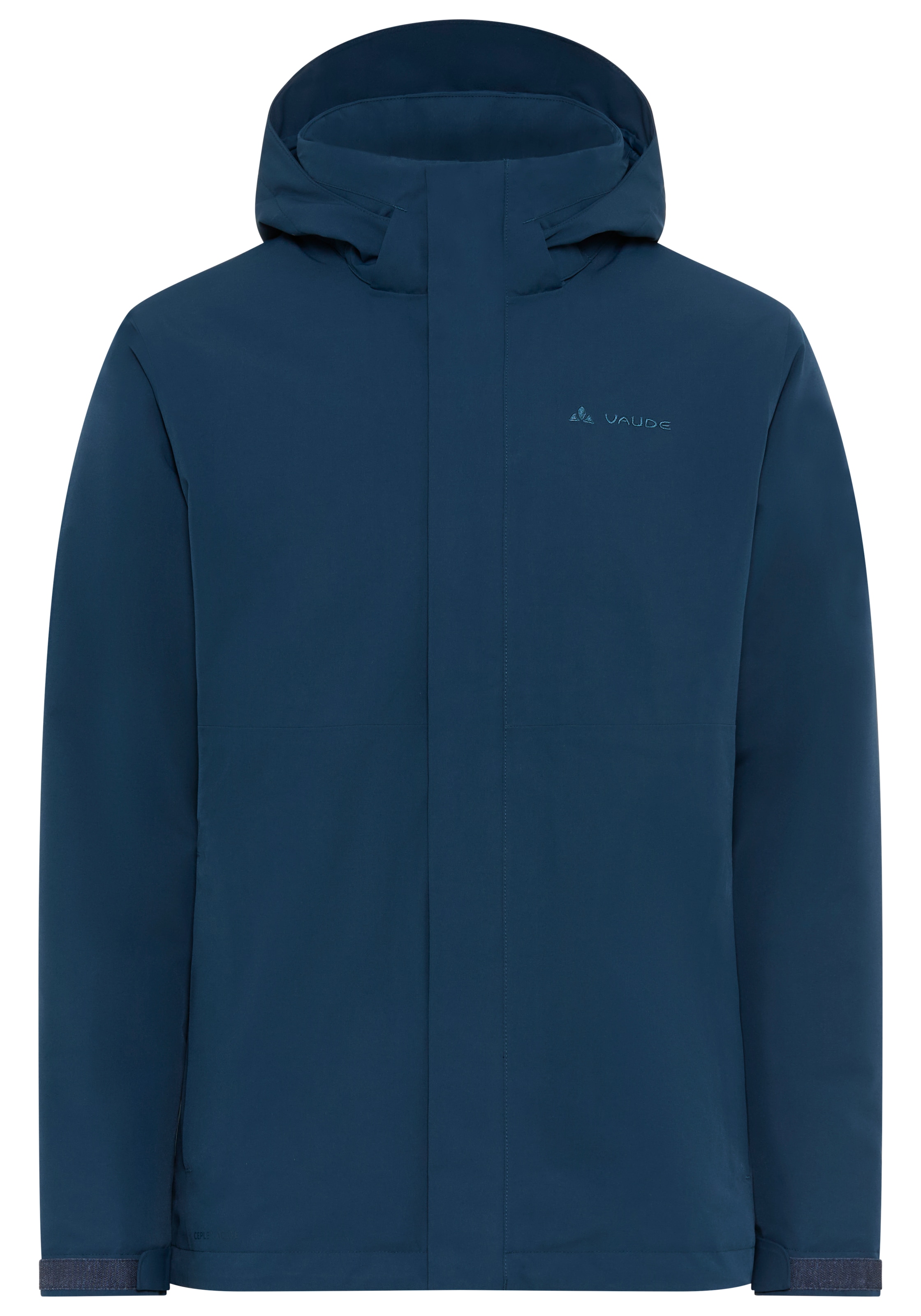 VAUDE Outdoorjacke "SE ME BORMIDA JACKET" 1 Stk. tlg. wasser- & winddicht & günstig online kaufen