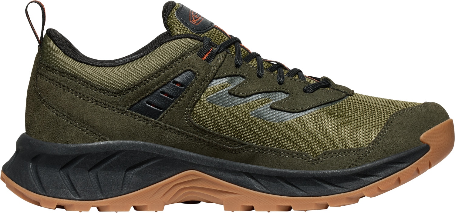 Keen Outdoorschuh »HIGHTRAIL WP«, wasserdicht