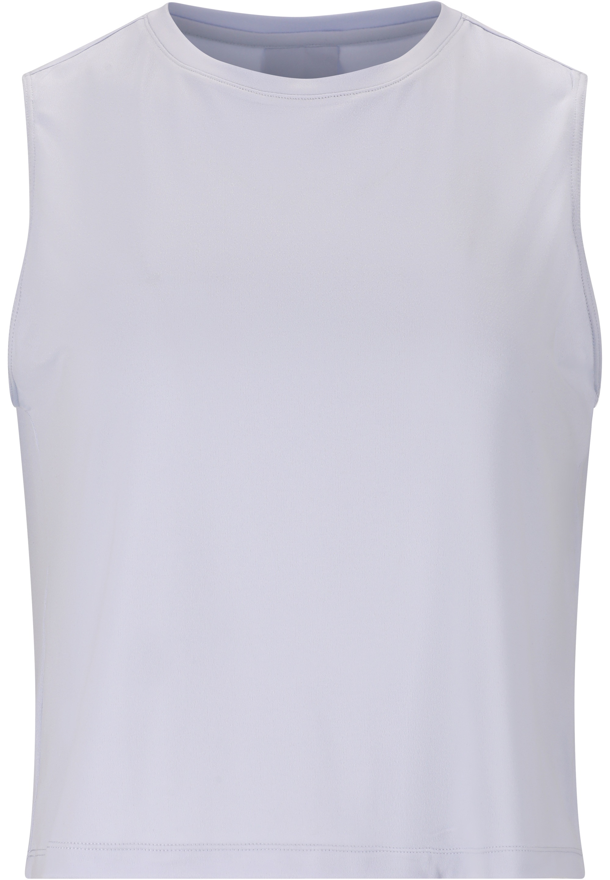 ATHLECIA Tanktop »Pacy V2«, in atmungsaktiver Qualität