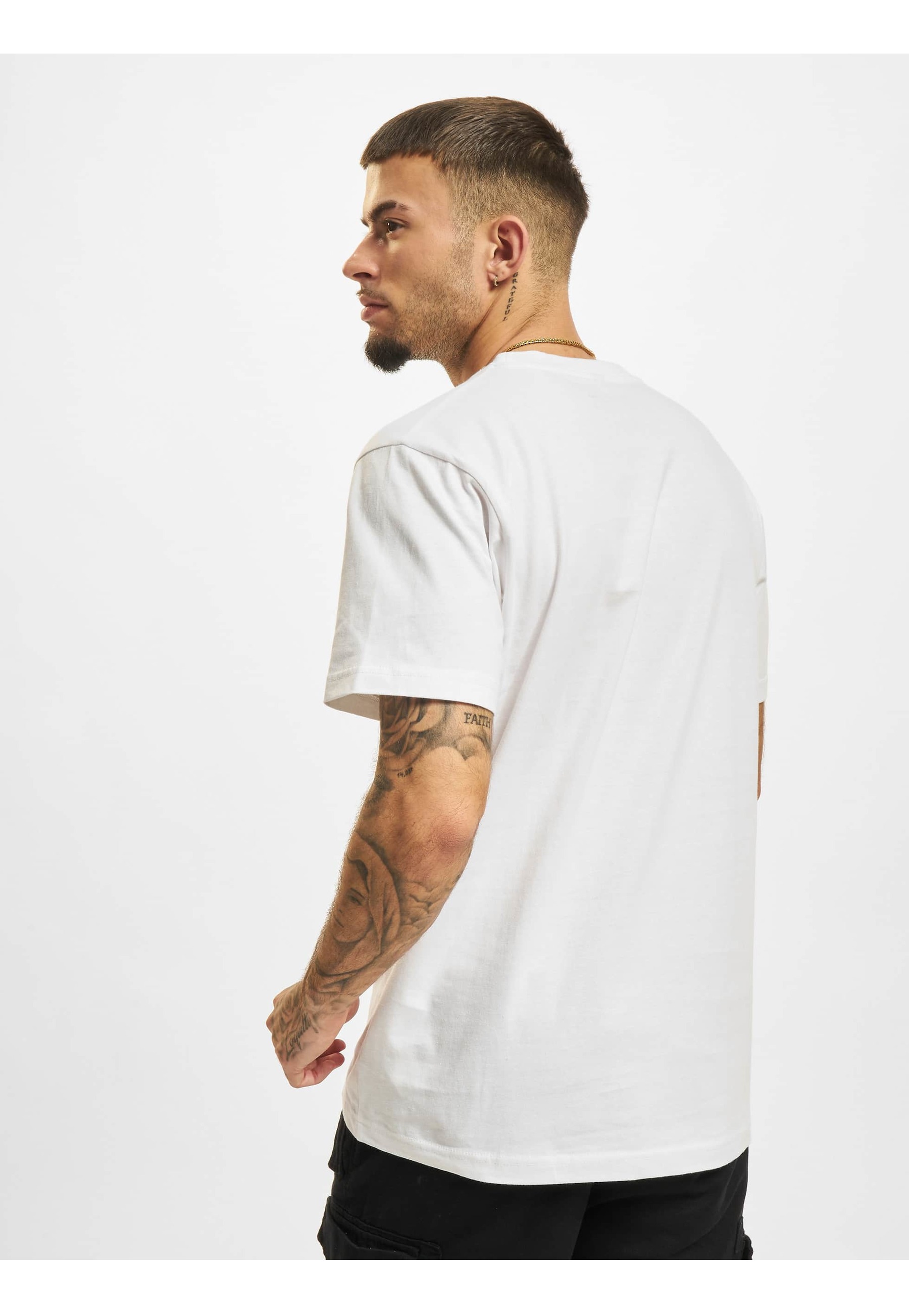 Thug Life T-Shirt »Thug Life Herren B.Skull T-Shir« 1 Stk.