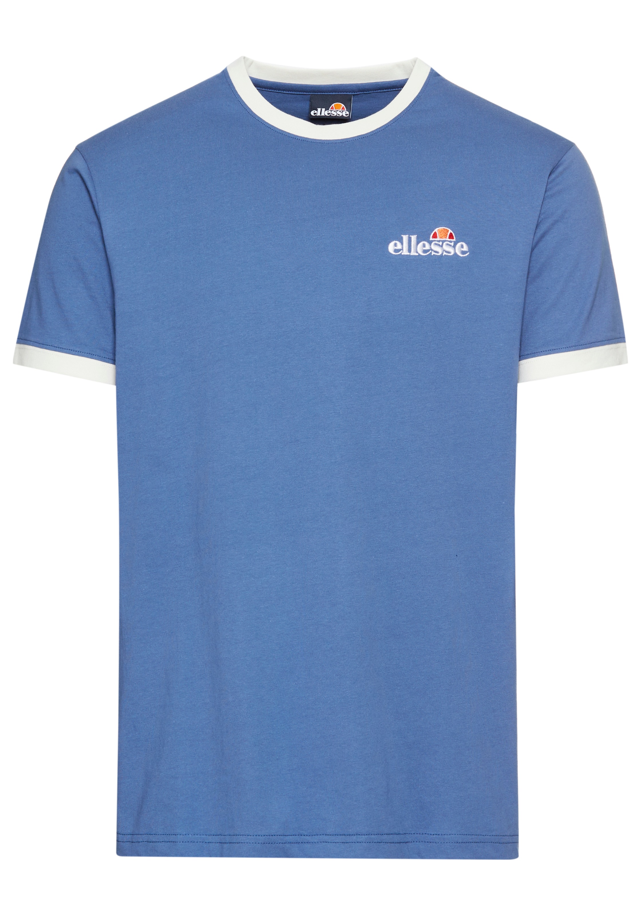 Ellesse T-Shirt »MEDUNO TEE«, (1 tlg.)