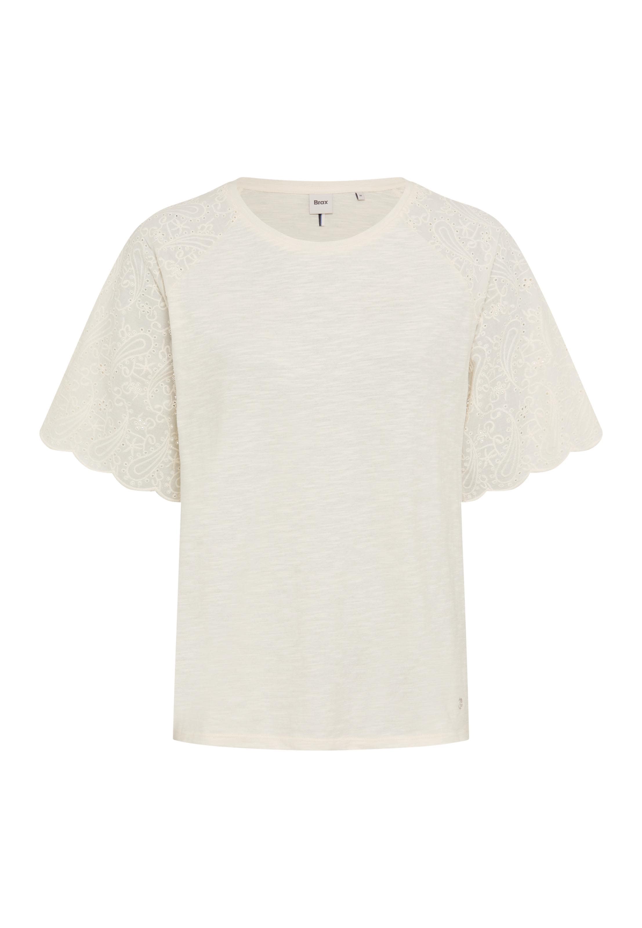 Brax Kurzarmshirt »Style CAELEN«