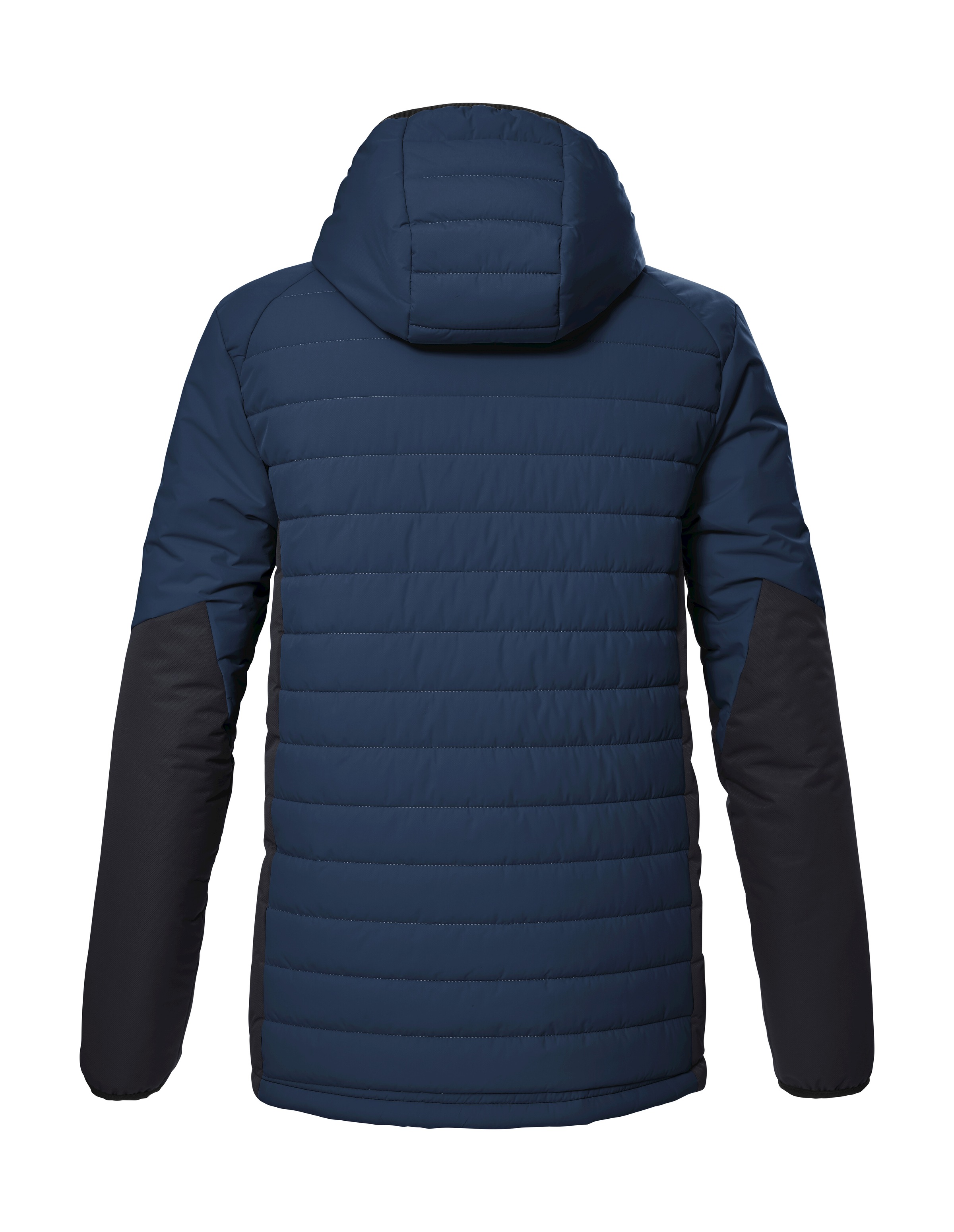 Killtec Steppjacke "KOW 44 MN QLTD JCKT", Wasser- und windabweisende Winter günstig online kaufen