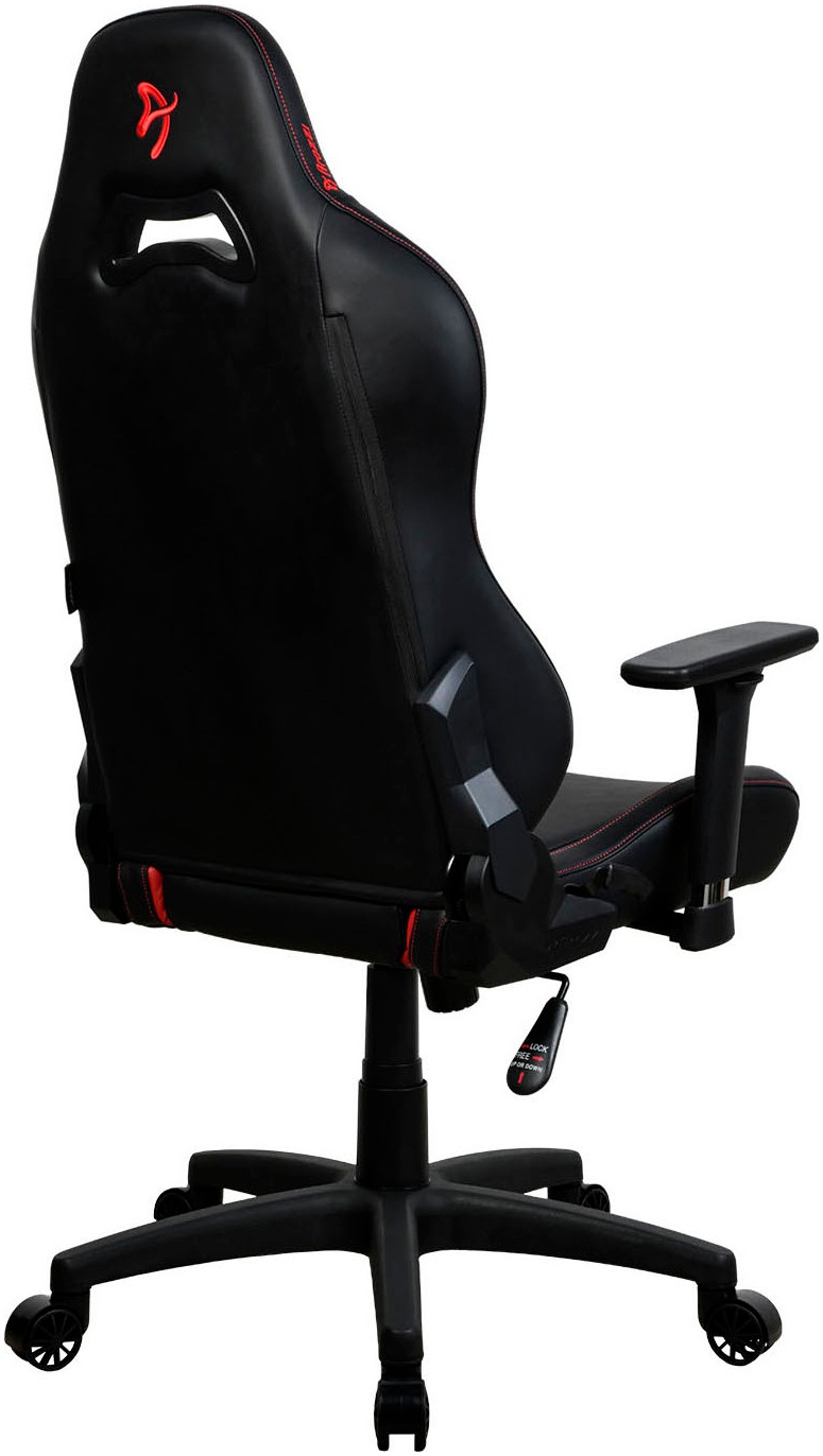 Arozzi Gaming-Stuhl »Torretta Soft Fabric v2«, Stoff