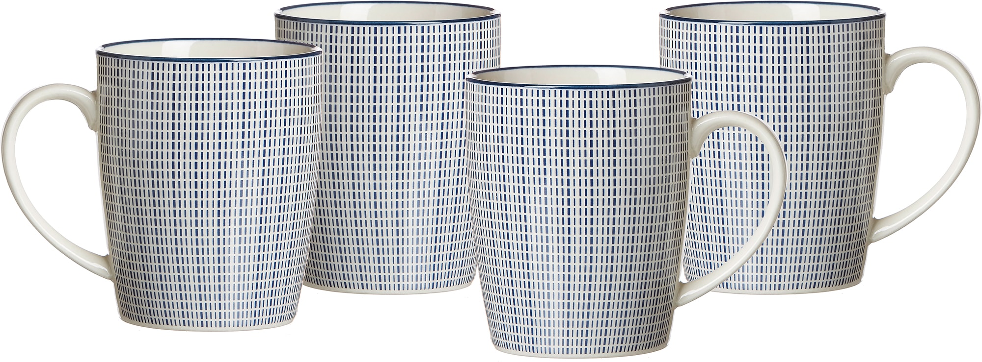 bestellen & »ROYAL tlg.), Becher Ritzenhoff MAKOTO«, 4-teilig 4 Breker (Set, BAUR |