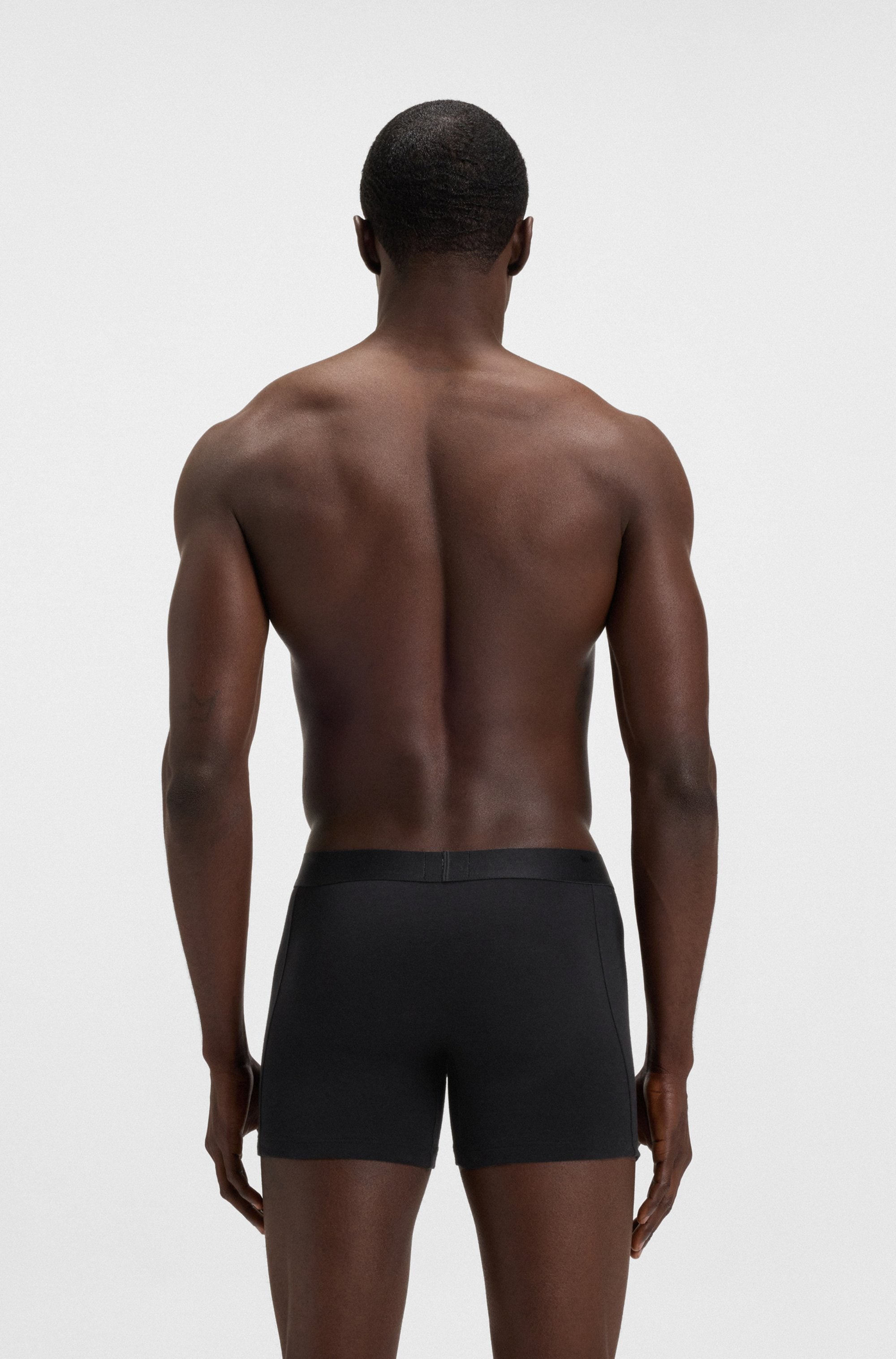 BOSS Boxer »3P BOSS ONE x David Beckham«
