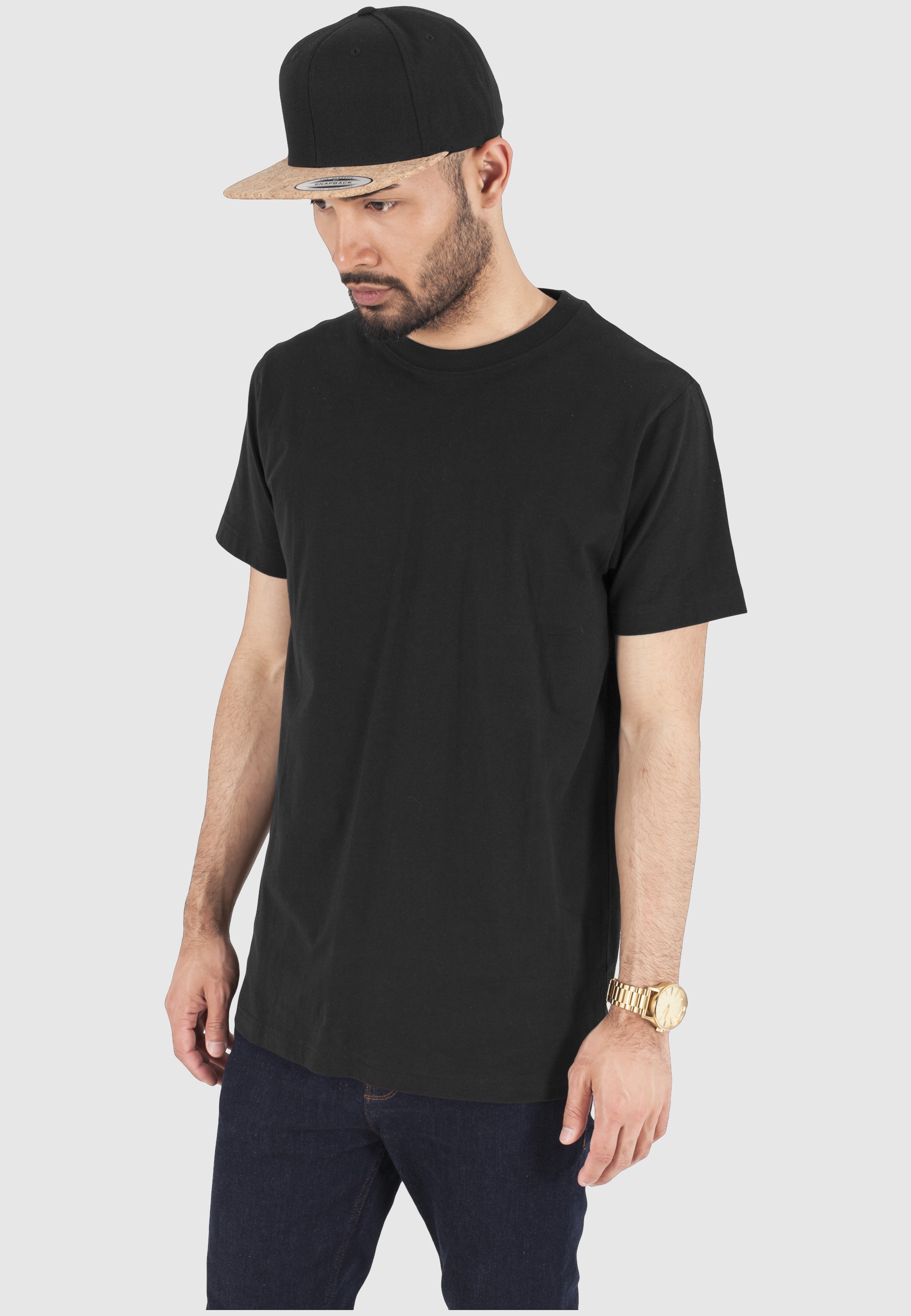 Flexfit Snapback Cap »Flexfit Unisex Cork Snapback«