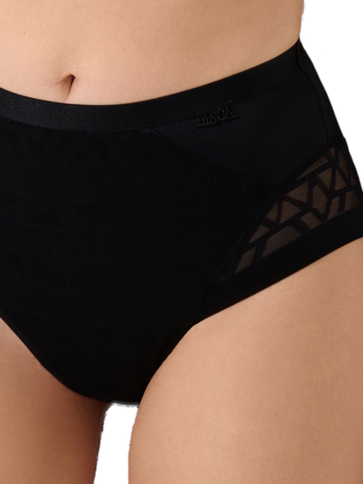 Lisca Slip »Damen Slip Opal«, (1 Stück St.)