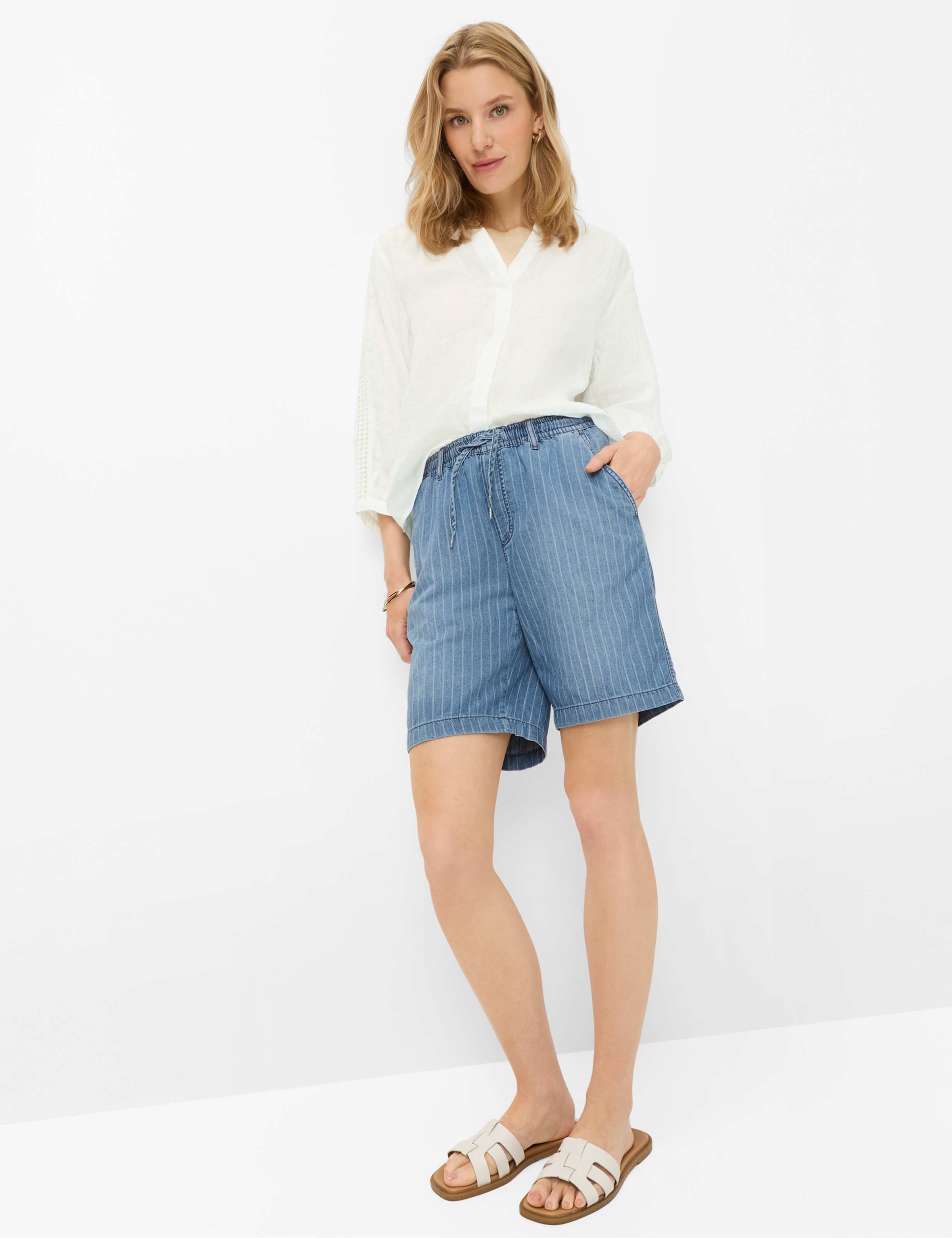 Brax Röhrenjeans »Style MAINE B«