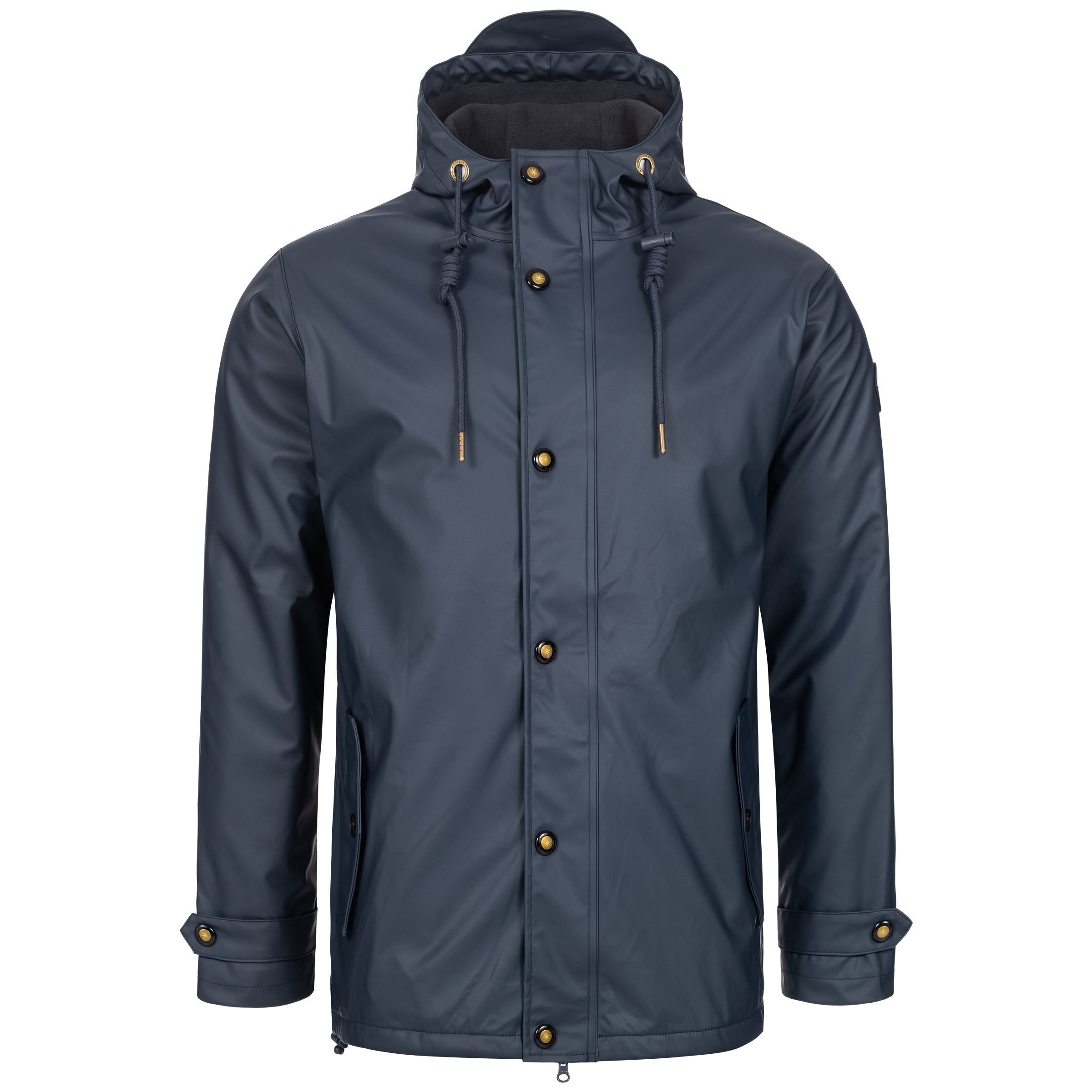ankerglut Regenjacke "Friesennerz ANKERGLUTREISE MEN", auch in Großen Größe günstig online kaufen