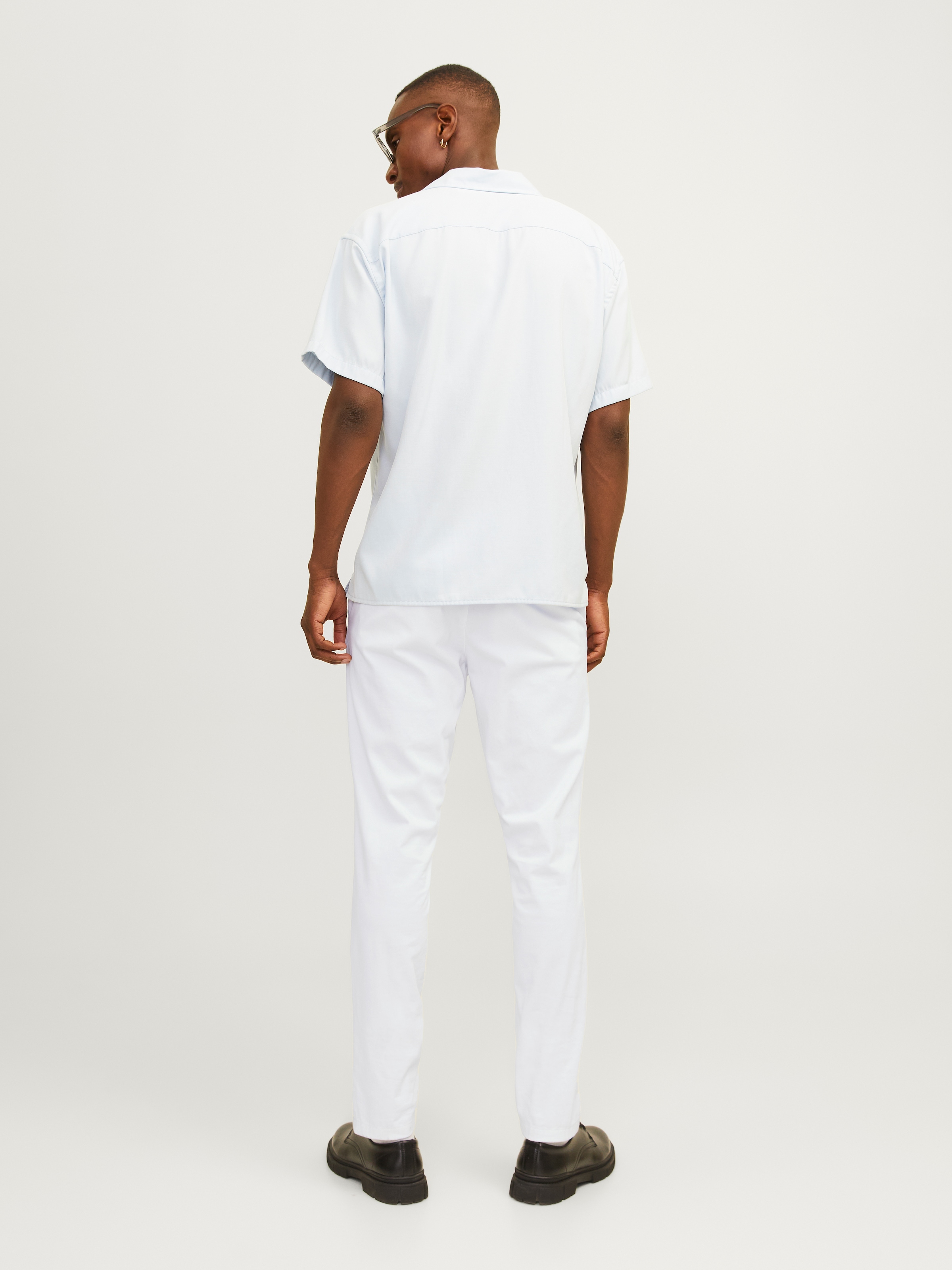 Jack & Jones Chinos »JPSTMARCO JJBOWIE NOOS«