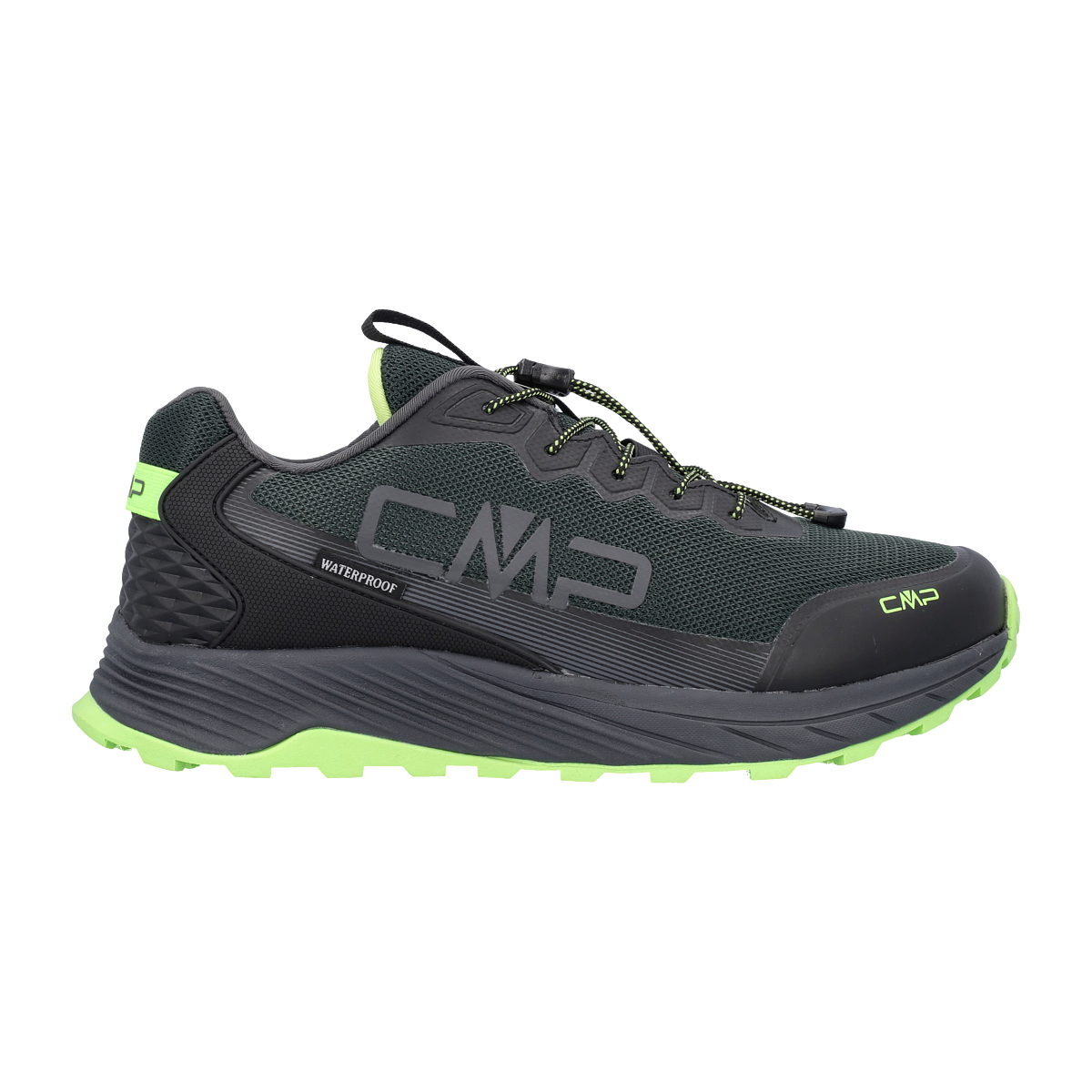 CMP Outdoorschuh »PHELYX WP MULTISPORT SHOES«, wasserdicht