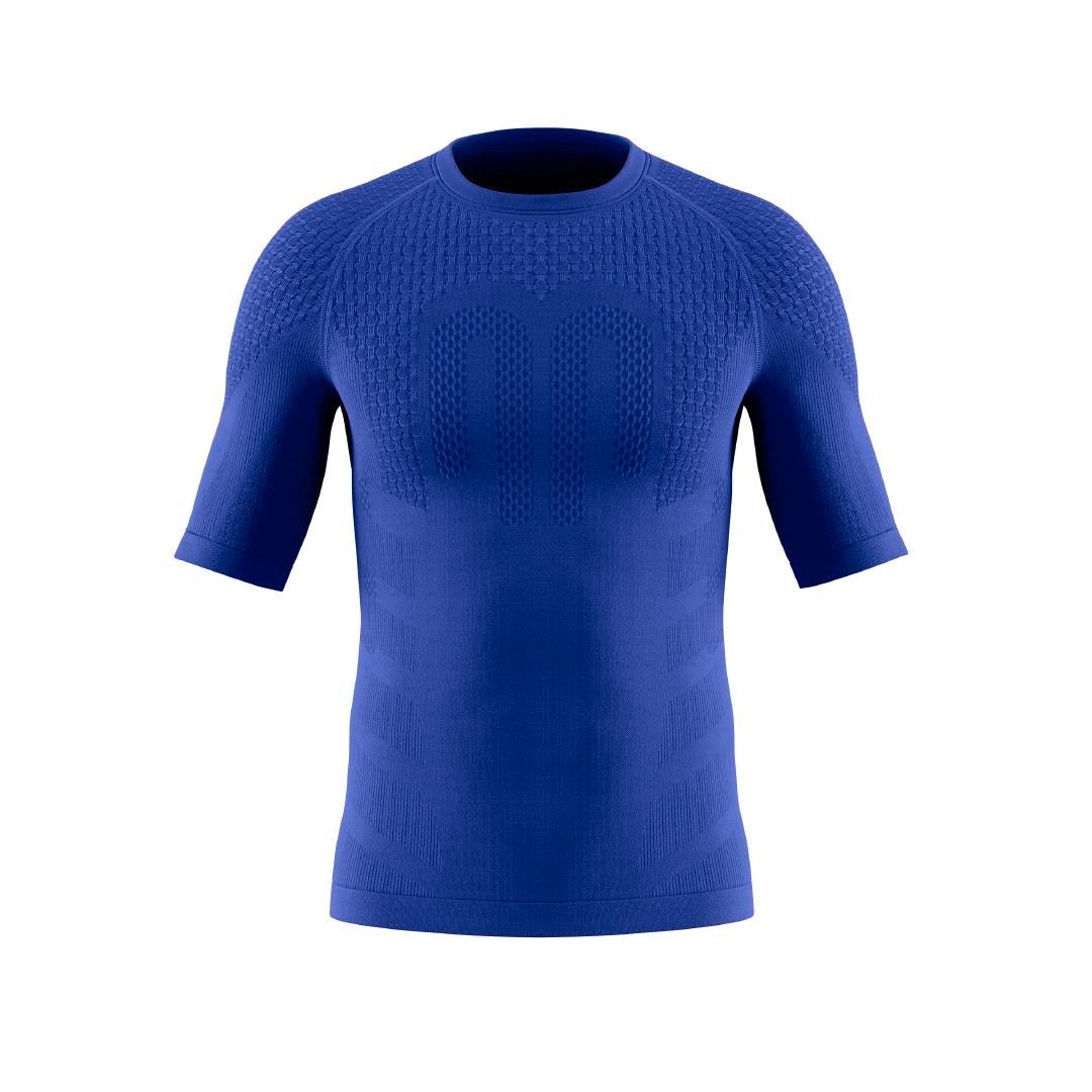 Bauerfeind Funktionsshirt "COMPRESSION SHIRT SHORT SLEEVE", (1 tlg.) günstig online kaufen
