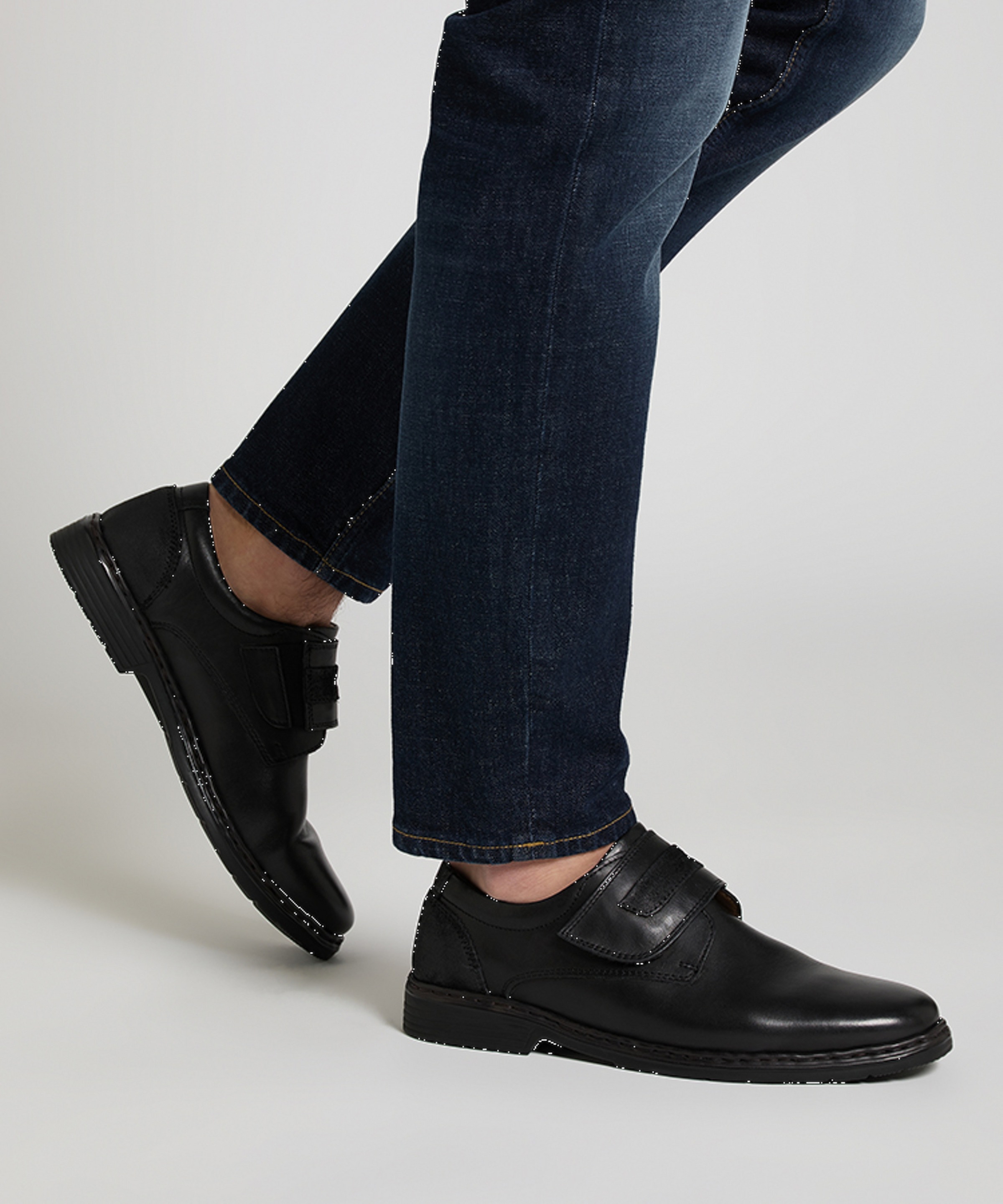 Josef Seibel Slipper "Alastair 02, schwarz" günstig online kaufen